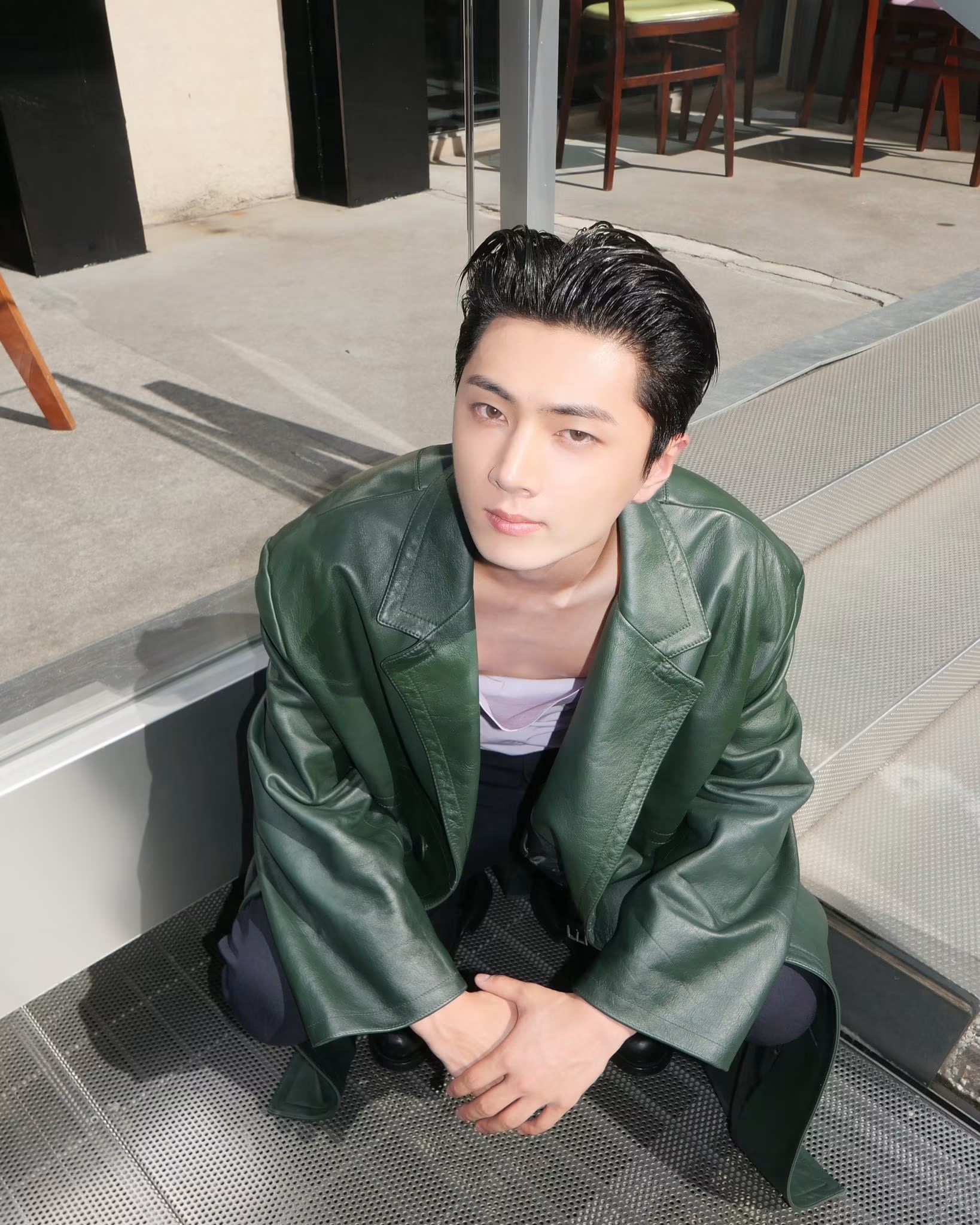 Jay (ENHYPEN) — K-pop Idol Profile | kpopping