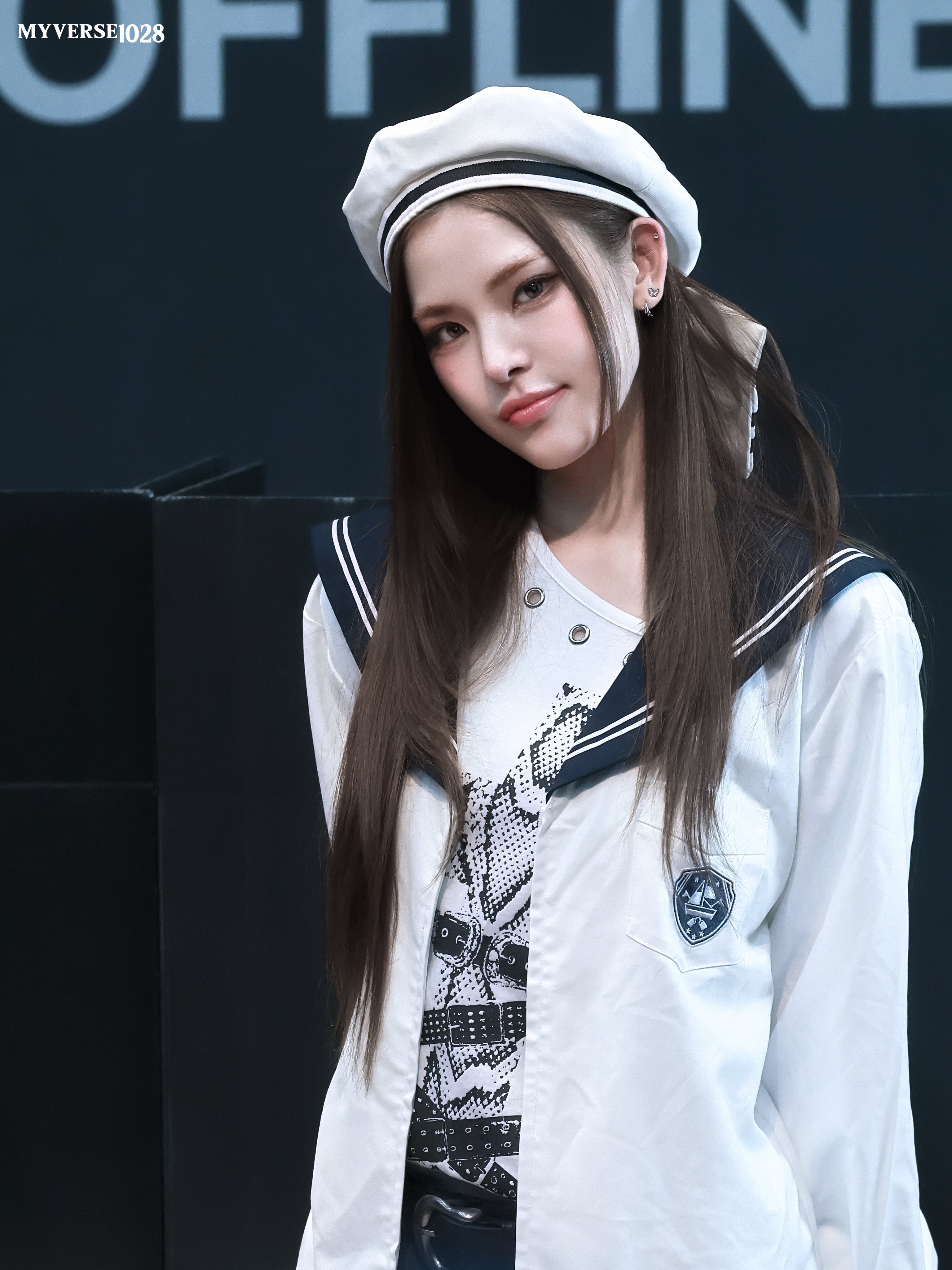 Mai (izna) — K-pop Idol Profile | kpopping
