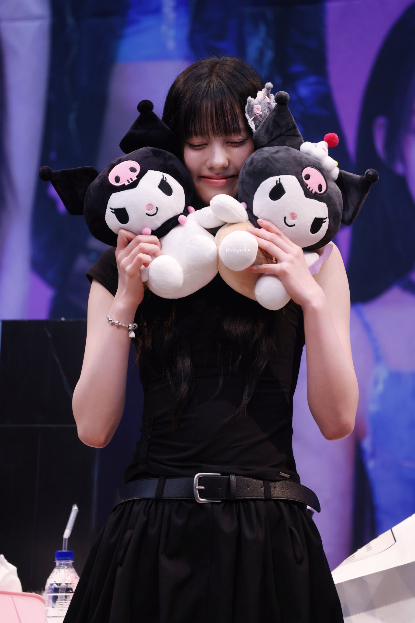Koko — 260622 Koko at Fansign Event HQ Photos | kpopping