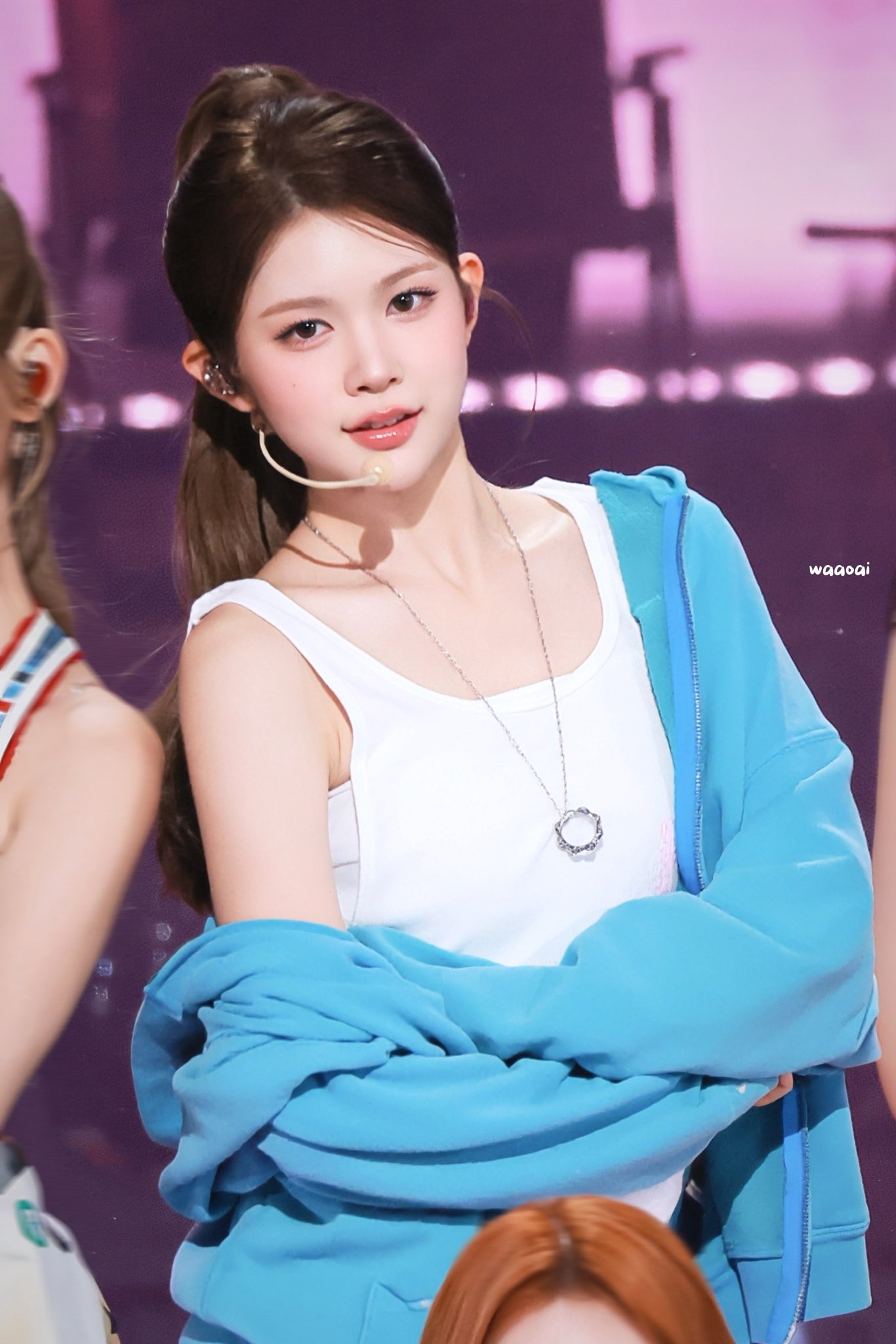 A-na — 260623 A-NA - at KBS Open Concert HQ Photos | kpopping