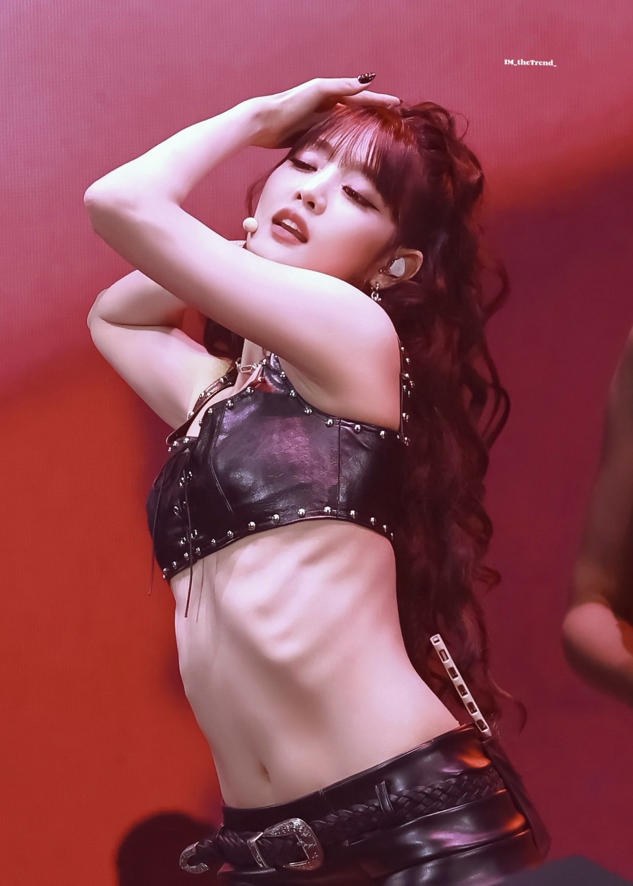 Minnie (i-dle) — K-pop Idol Profile | kpopping