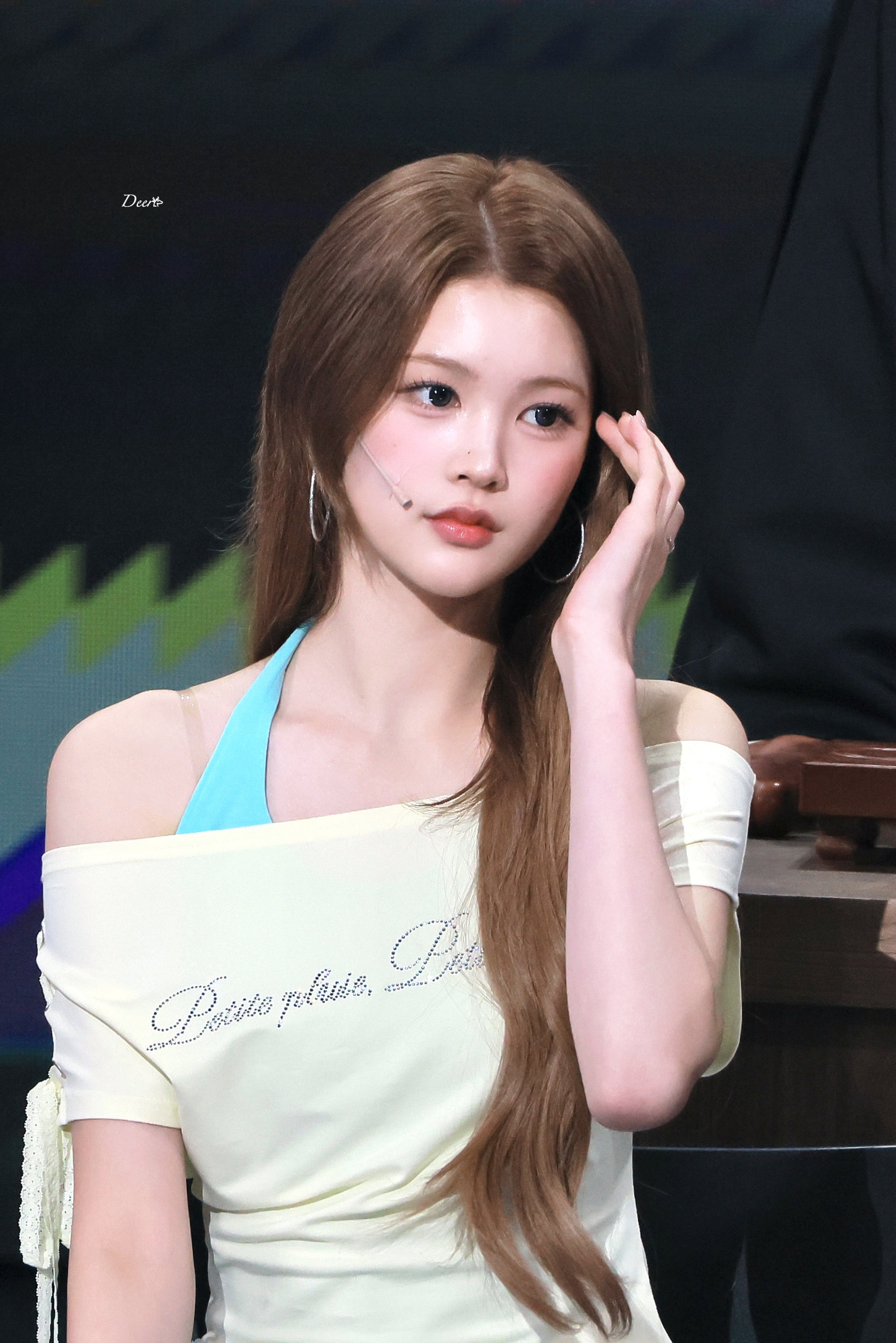 A-na — 260624 A-na - at Gag Concert HQ Photos | kpopping