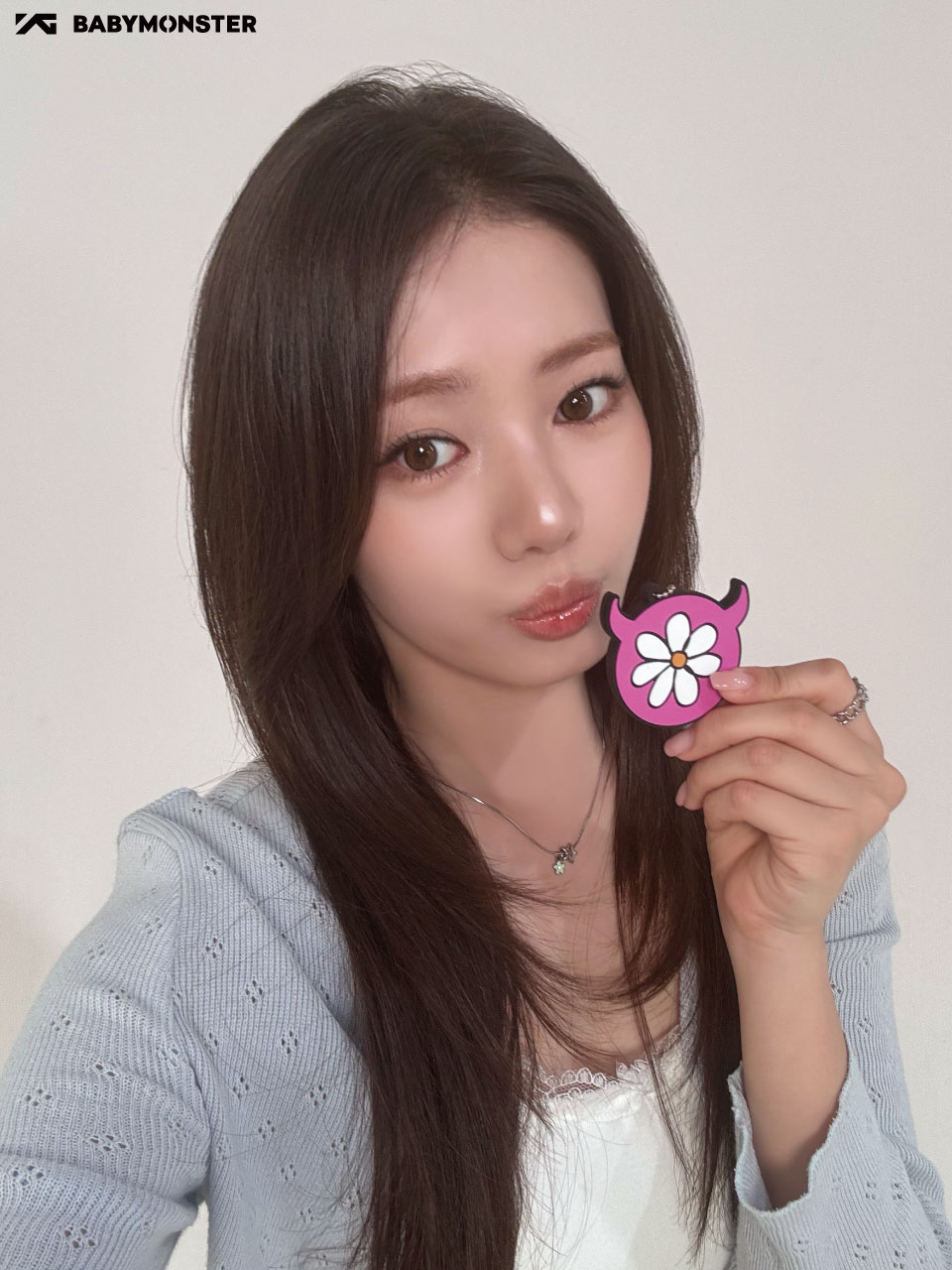 Rora — 260624 Babymonster Japan X update with RORA HQ Photos