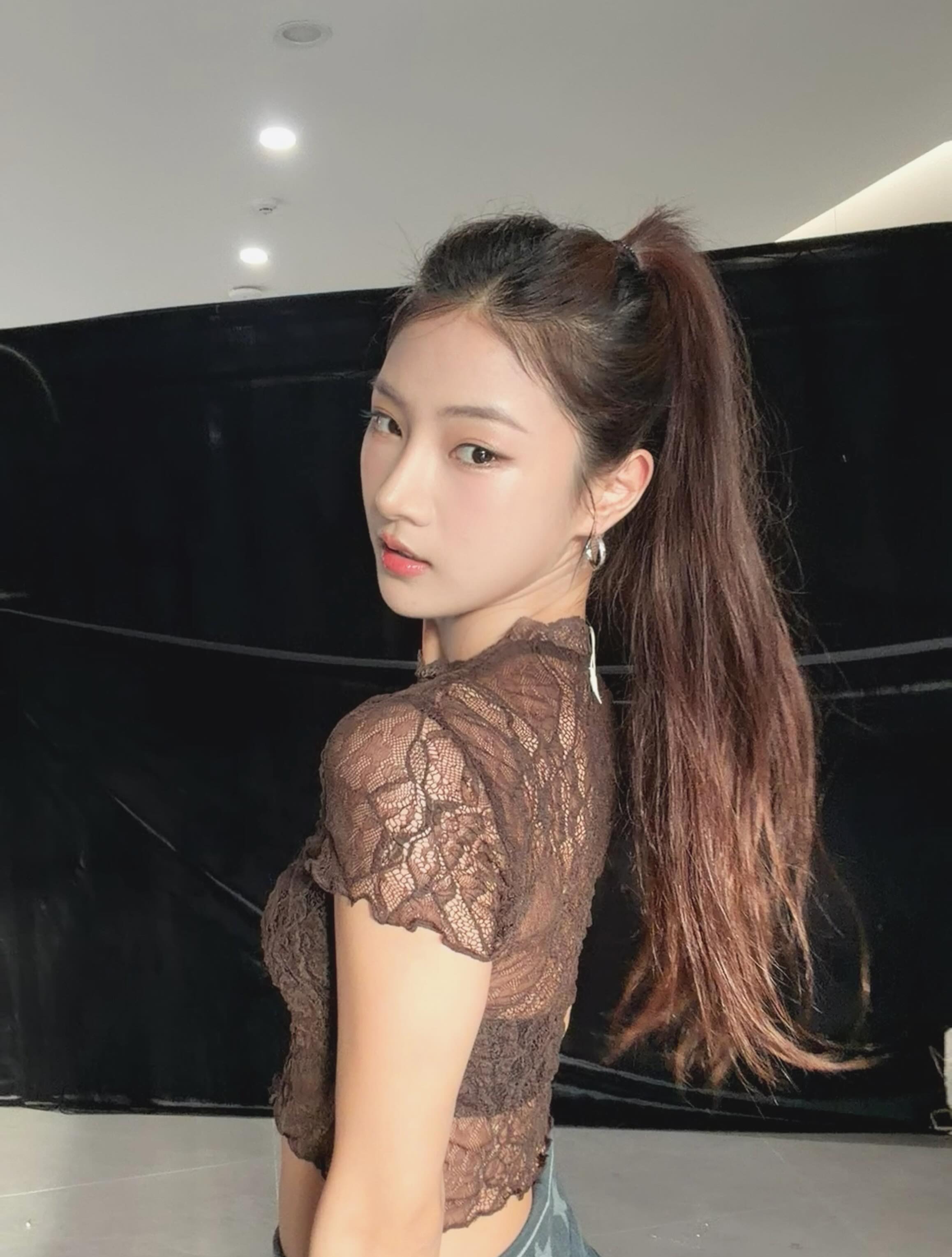 Cai Bing — K-pop Idol Profile | kpopping