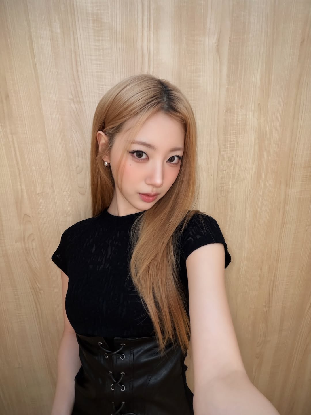 Riina (H1-KEY) — K-pop Idol Profile | kpopping