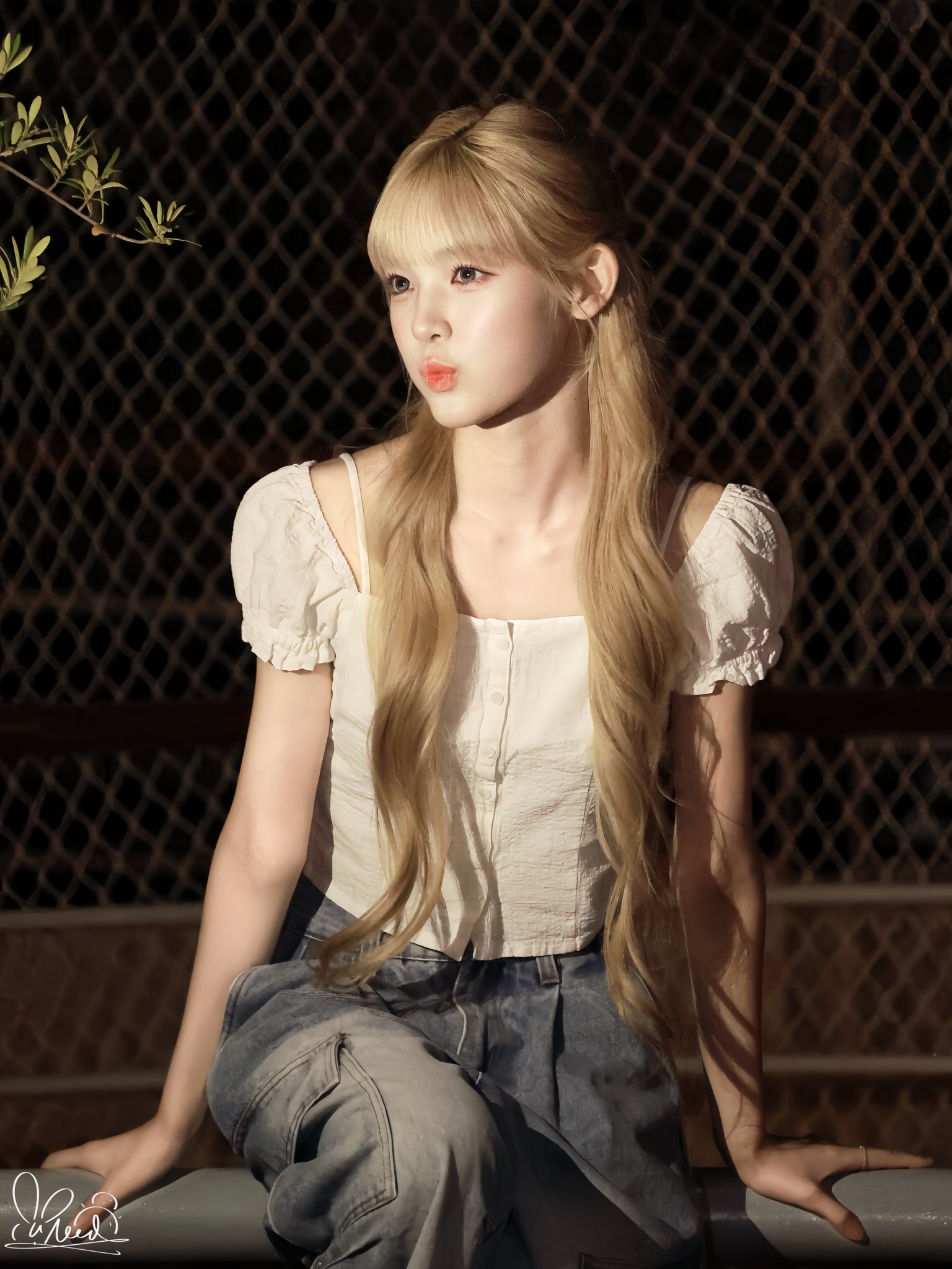 Yuha (Hearts2Hearts) — K-pop Idol Profile | kpopping