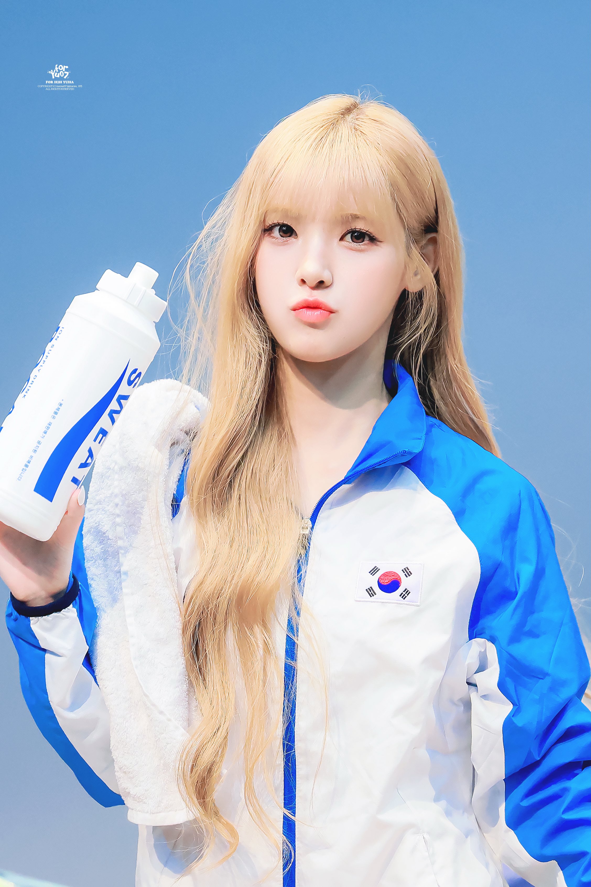 Yuha (Hearts2Hearts) — K-pop Idol Profile | kpopping