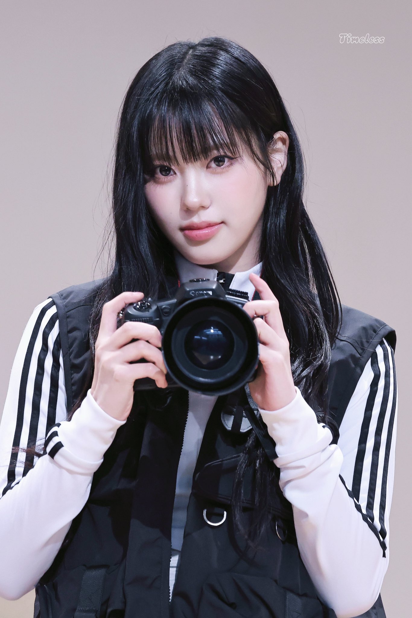 Koko — 260625 Koko at Fansign Event HQ Photos | kpopping