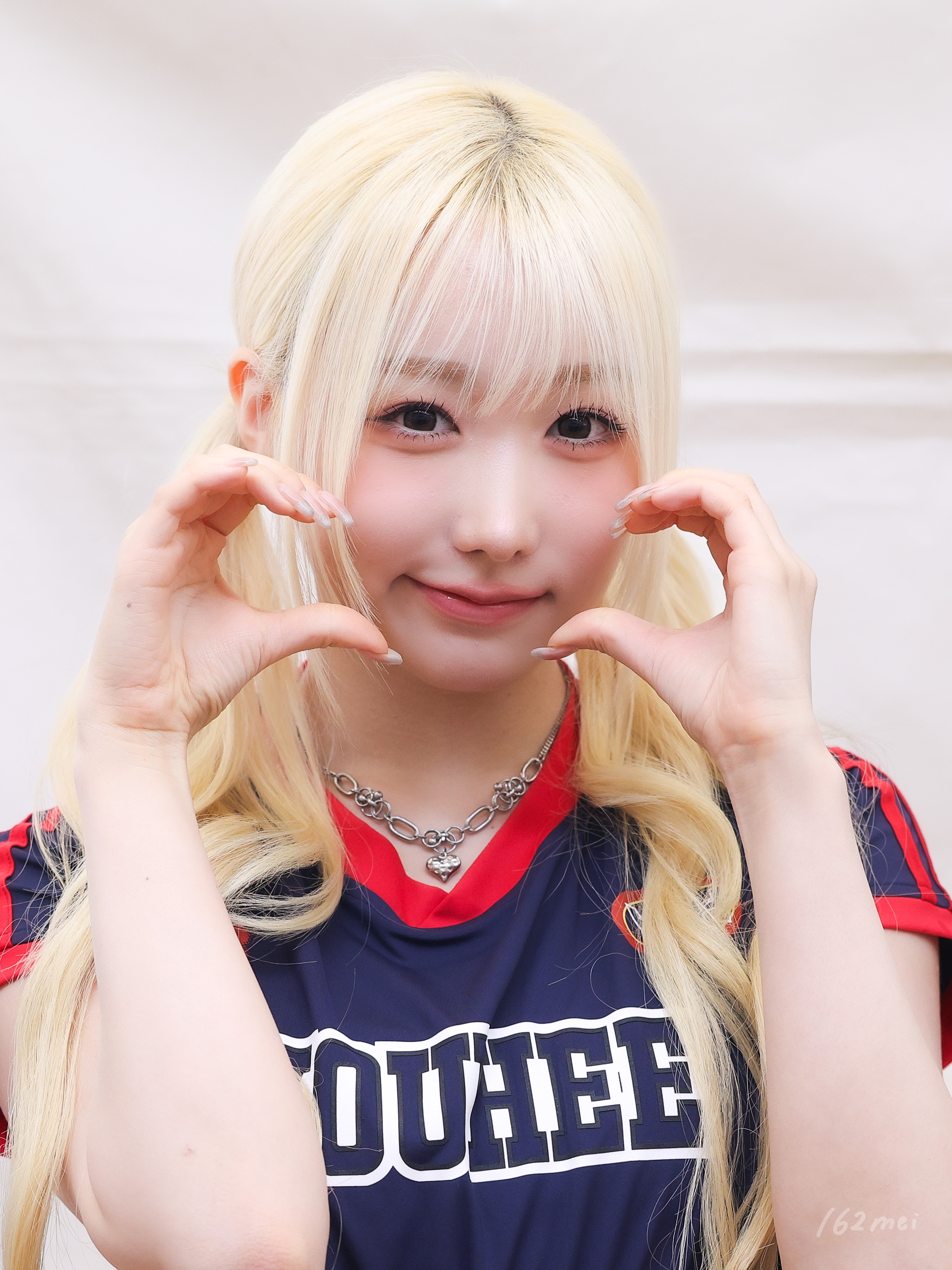 Mei (SAY MY NAME) — K-pop Idol Profile | kpopping