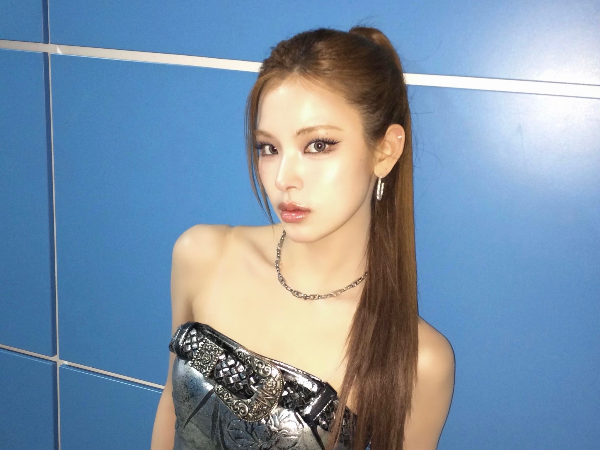 Mai (izna) — K-pop Idol Profile | kpopping