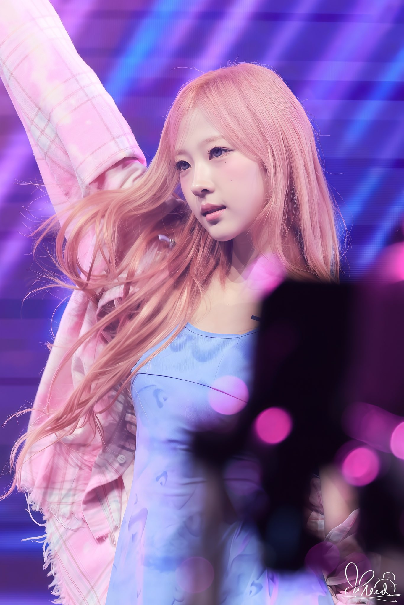 Stella — 260626 Stella at MyK Live Concert HQ Photos | kpopping