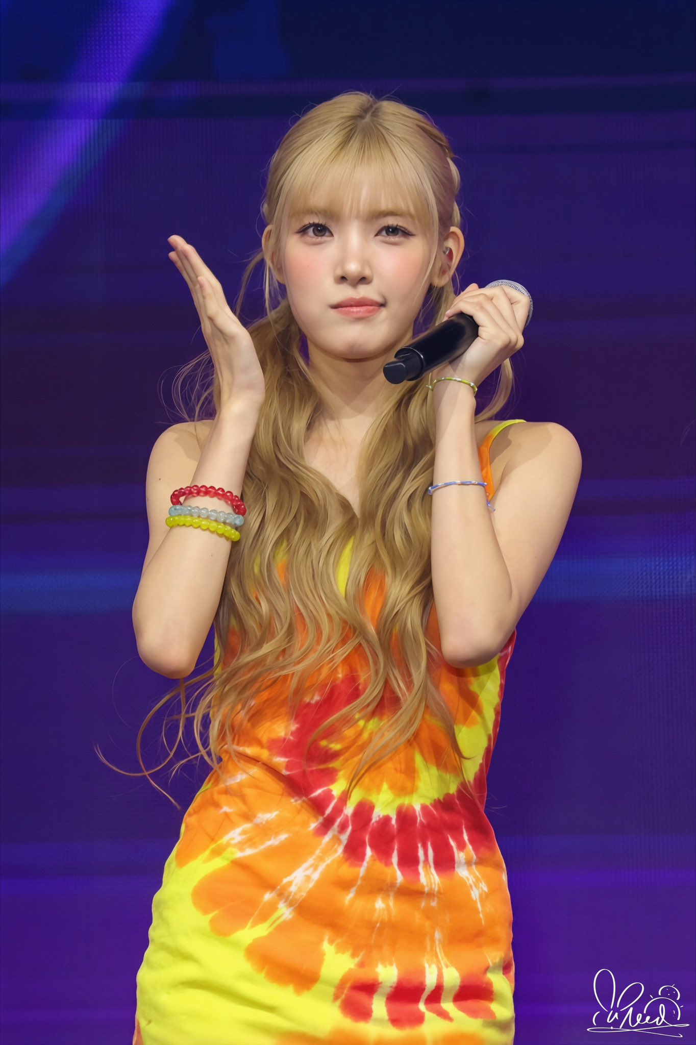 Yuha (Hearts2Hearts) — K-pop Idol Profile | kpopping