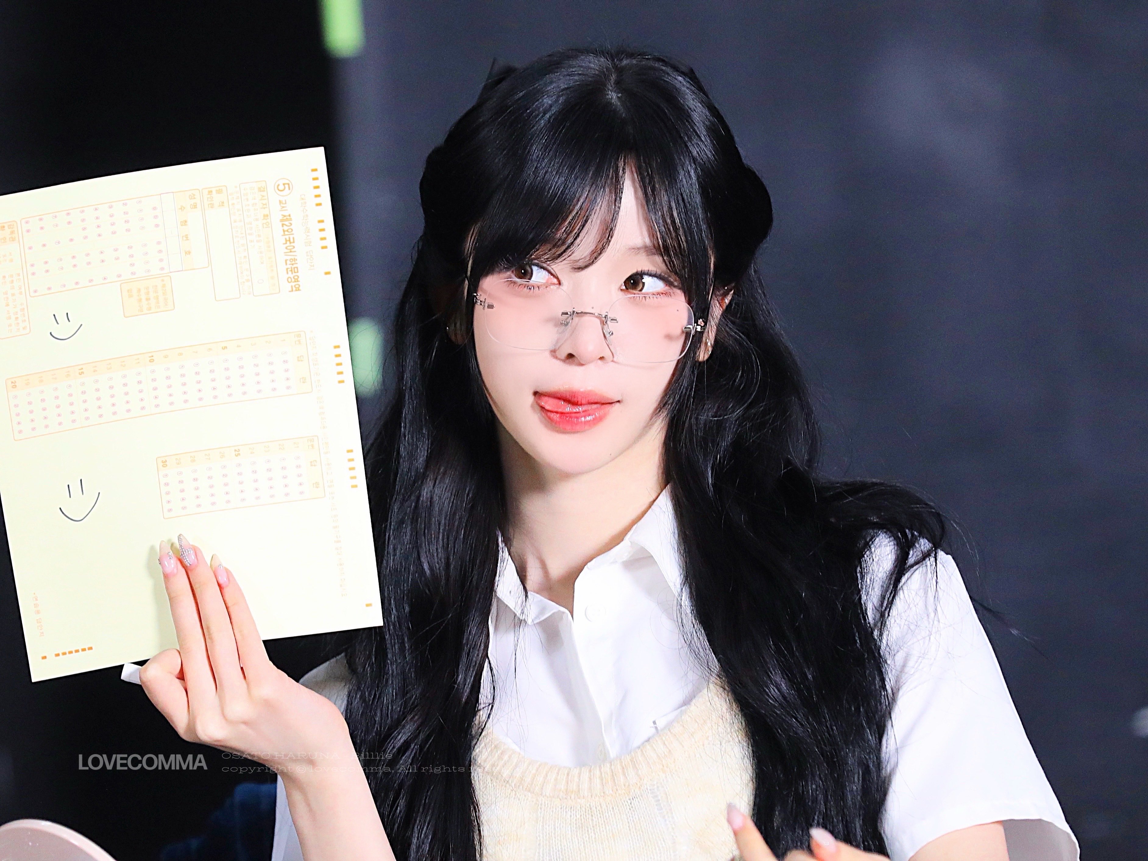 Haruna (Billlie) — K-pop Idol Profile | kpopping