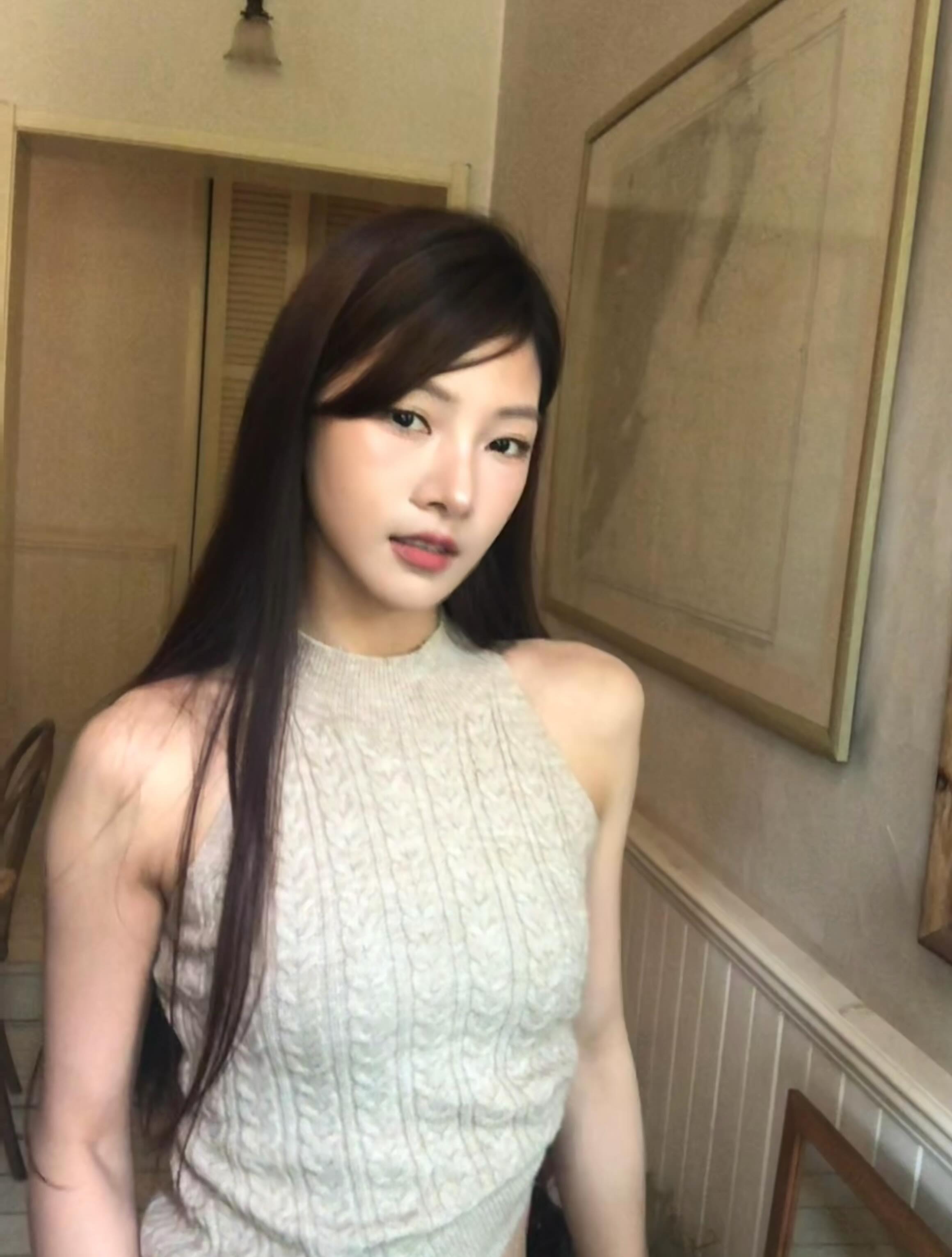 Cai Bing — K-pop Idol Profile | kpopping