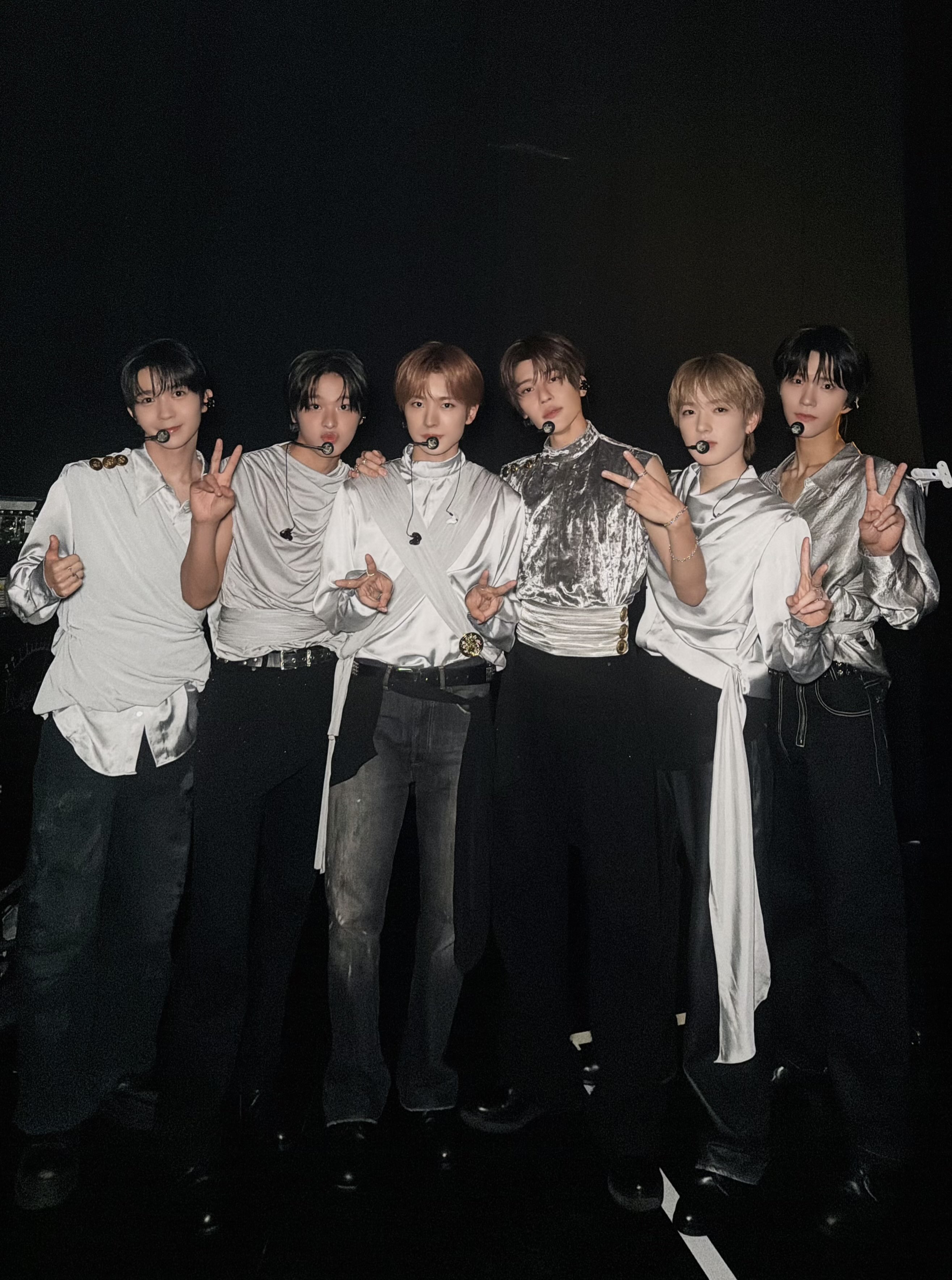 NCT WISH — 260626 NCT WISH Twitter Update HQ Photos | kpopping
