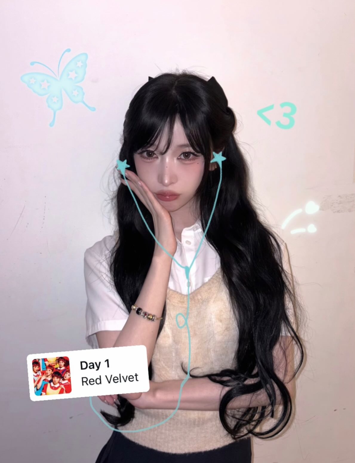 Haruna (Billlie) — K-pop Idol Profile | kpopping
