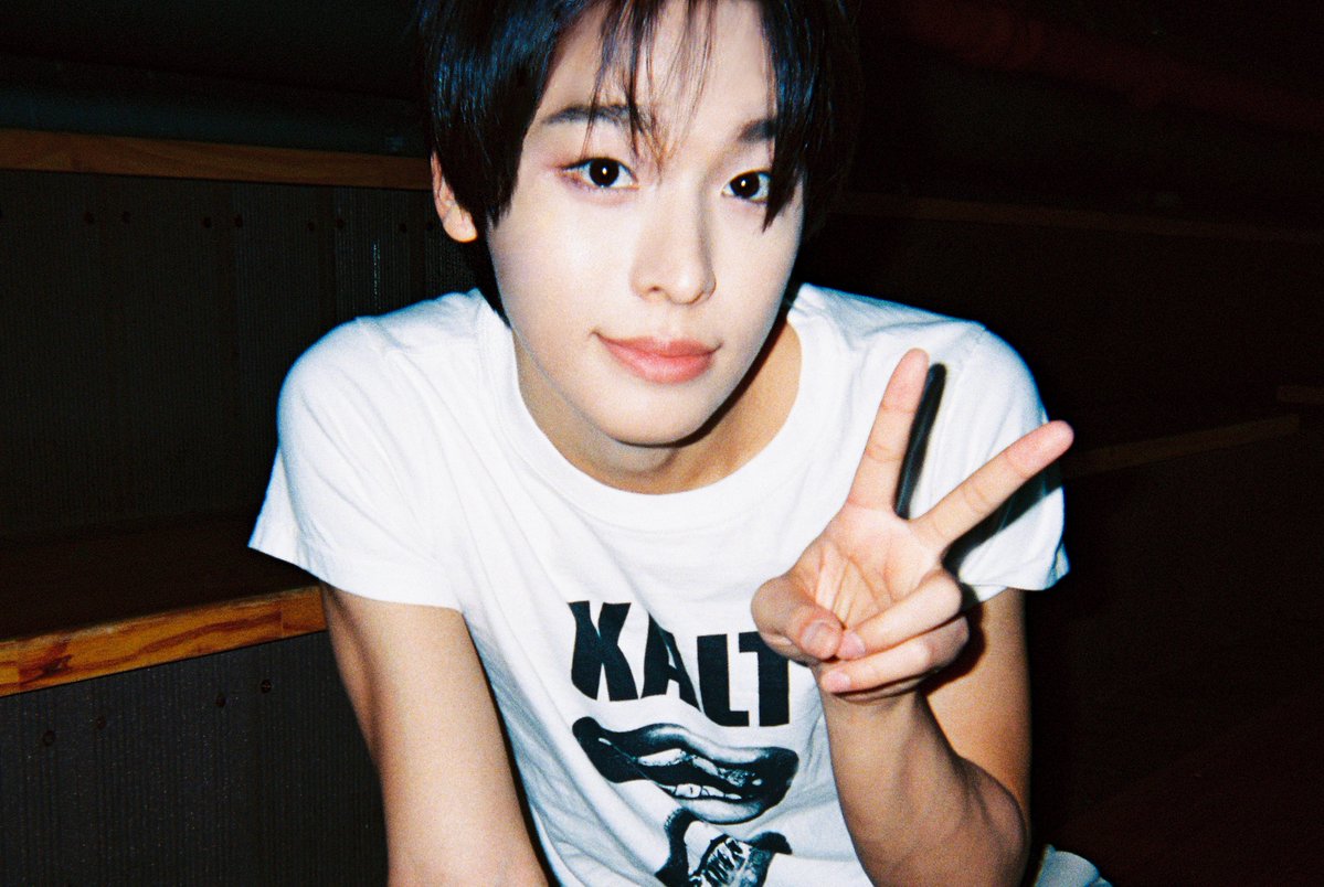 Riku (NCT) — K-pop Idol Profile | kpopping