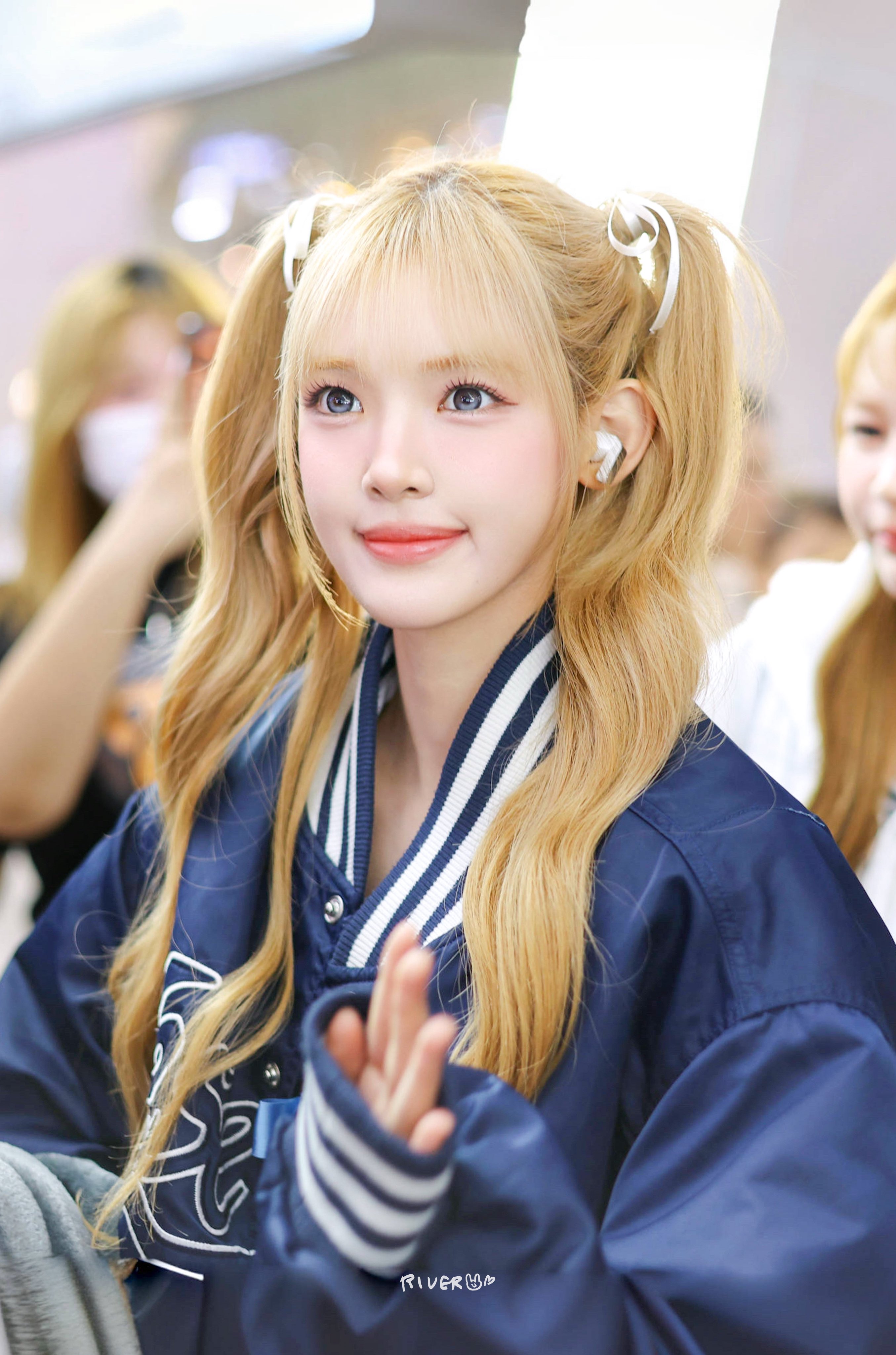 Yuha (Hearts2Hearts) — K-pop Idol Profile | kpopping