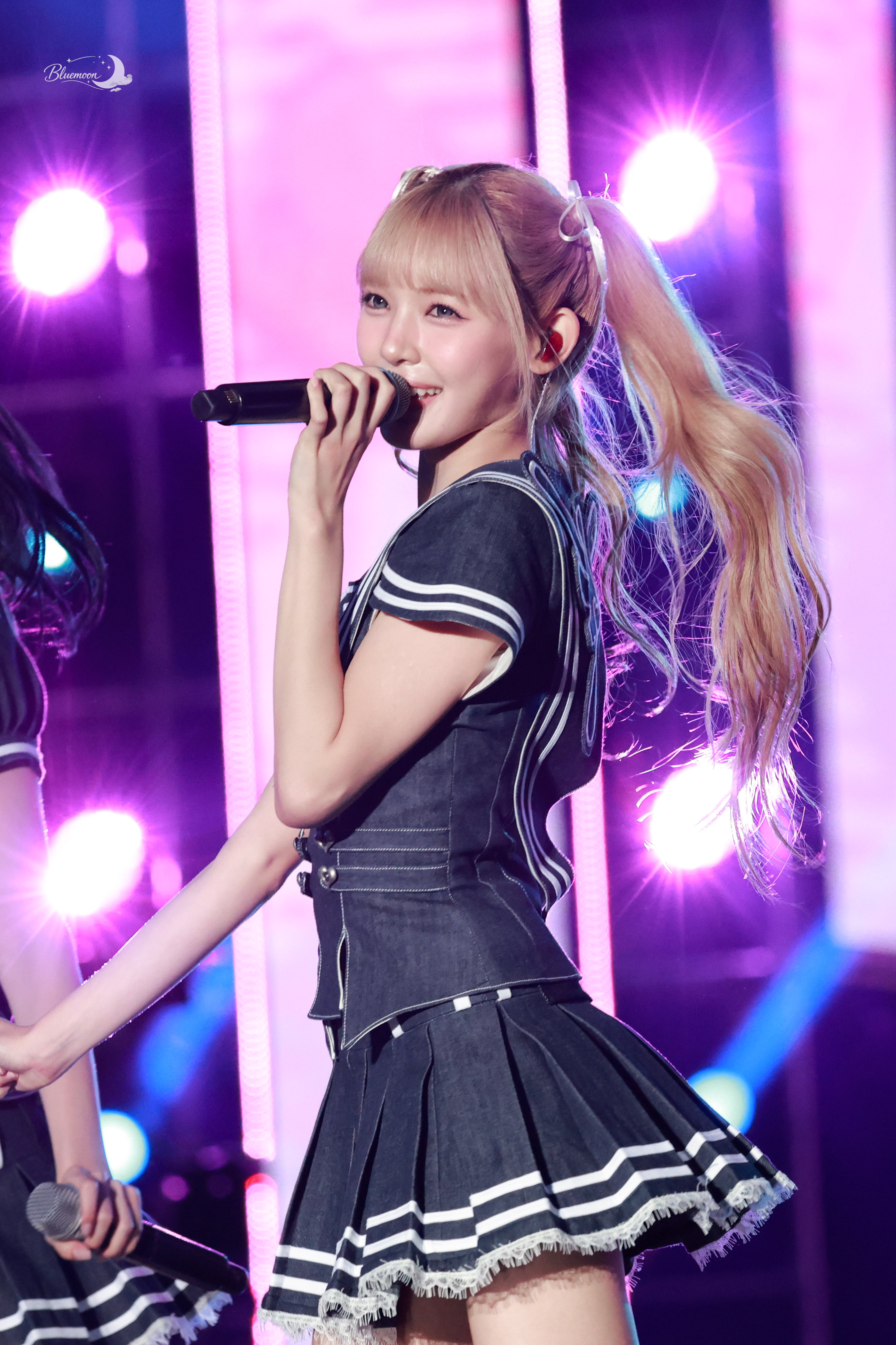 Yuha — 260628 YUHA - at Busan One Asia Festival HQ Photos | kpopping