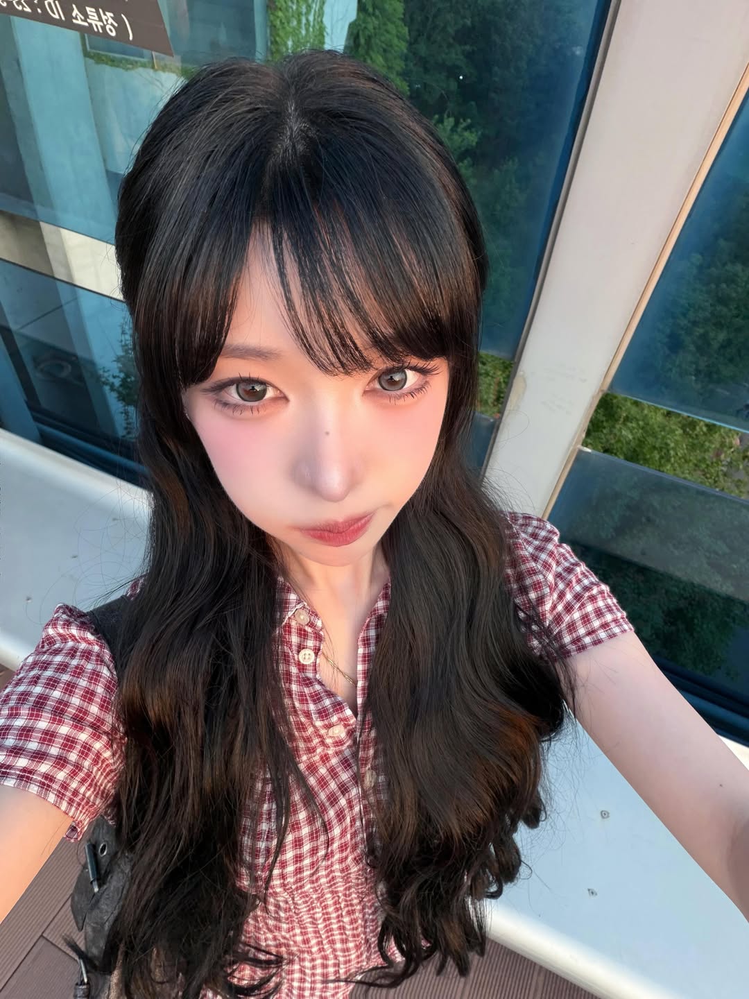 Haruna (Billlie) — K-pop Idol Profile | kpopping