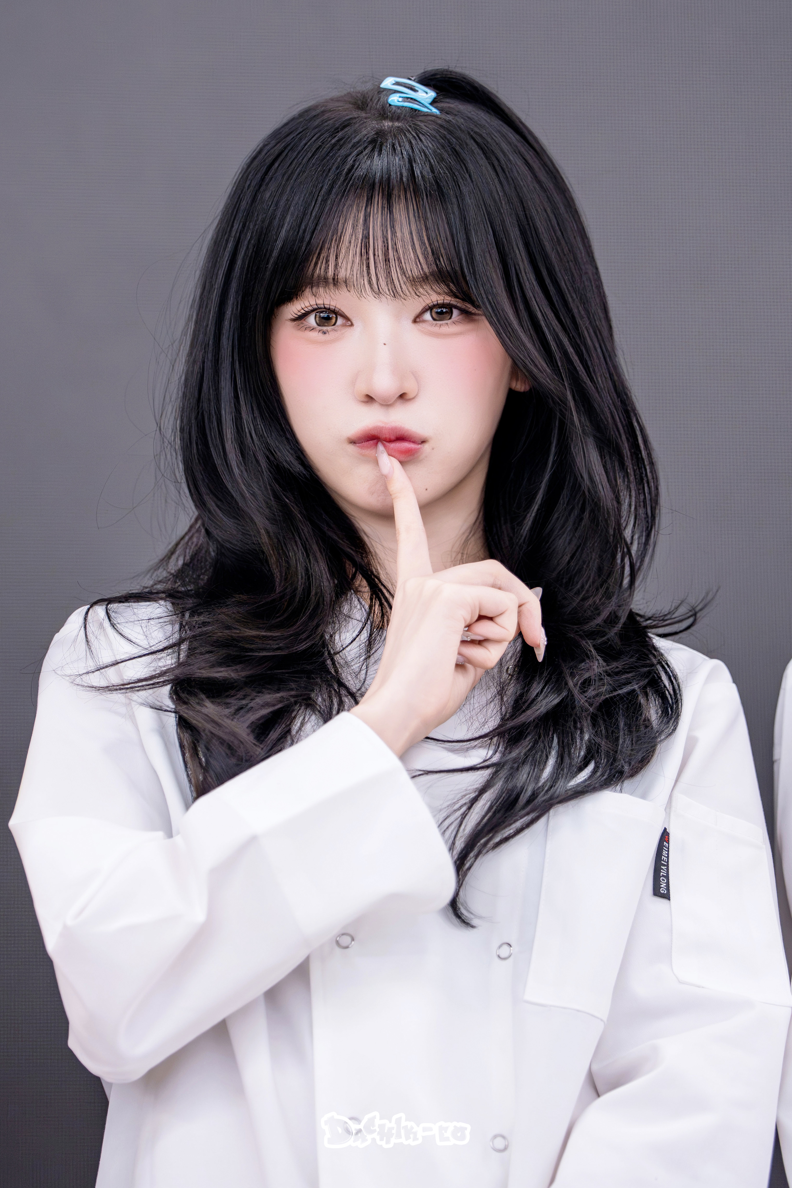 Haruna (Billlie) — K-pop Idol Profile | kpopping