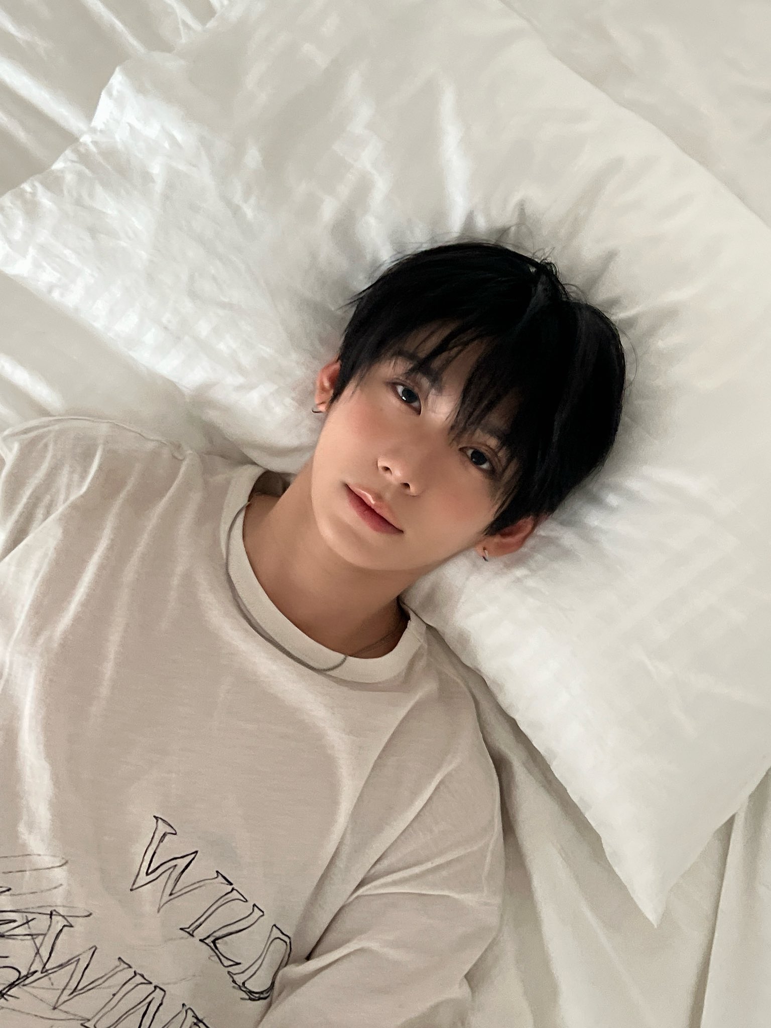 Han (AHOF) — K-pop Idol Profile | kpopping