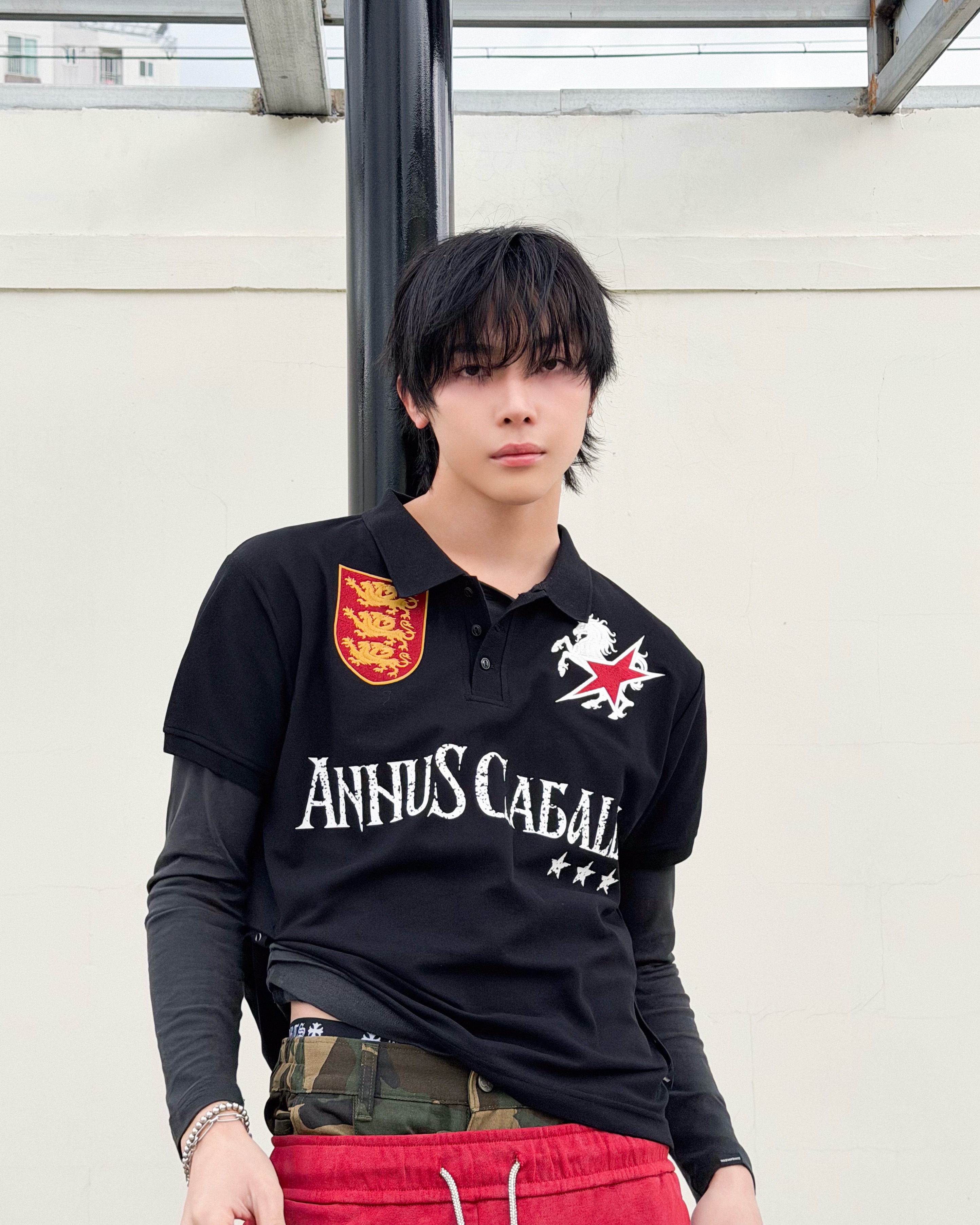 Nicholas — 260623 &TEAM Instagram Update - Nicholas HQ Photos