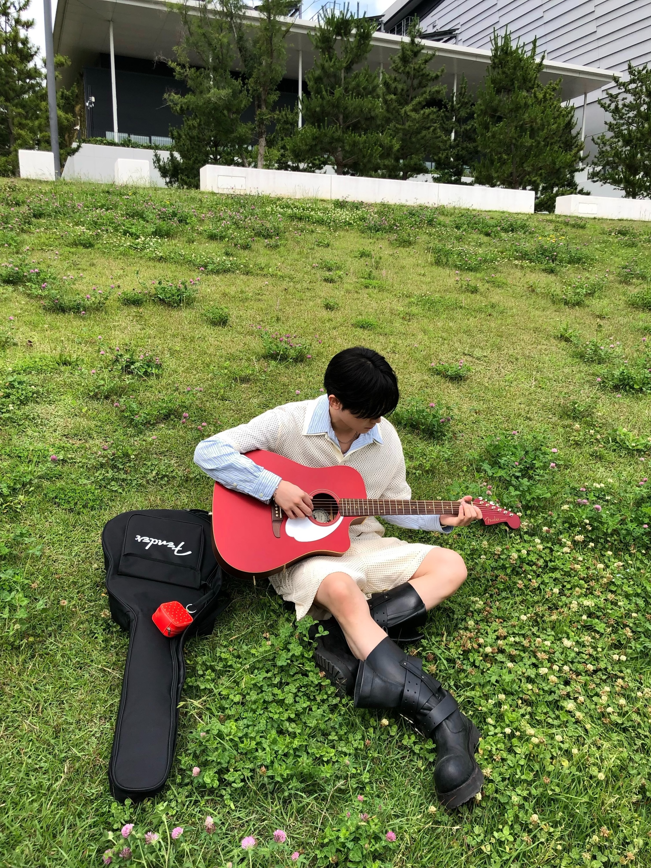 Nicholas (&TEAM) — K-pop Idol Profile | kpopping