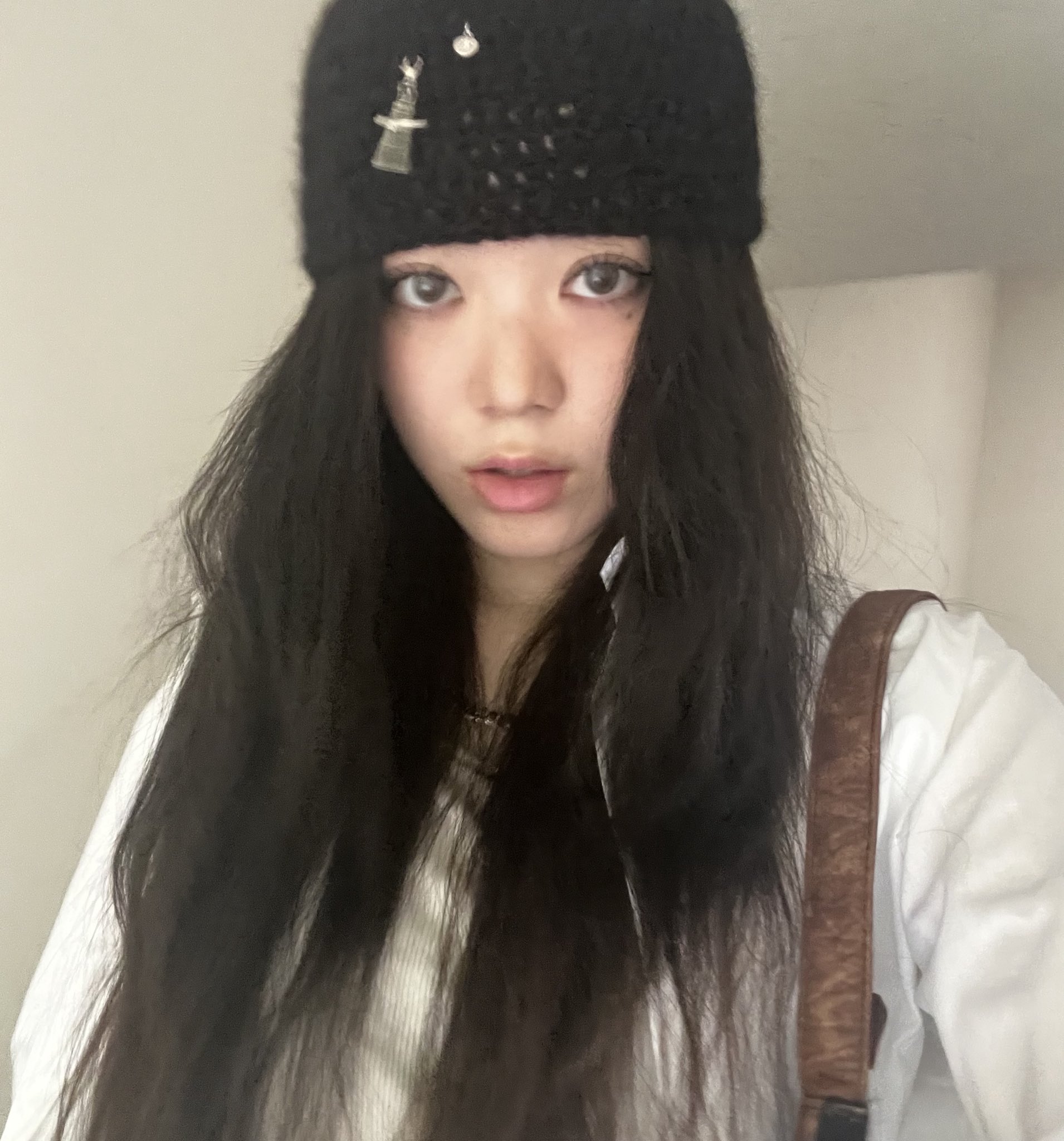 Coco — 260627 H//PE Princess Twitter Update - Coco HQ Photos