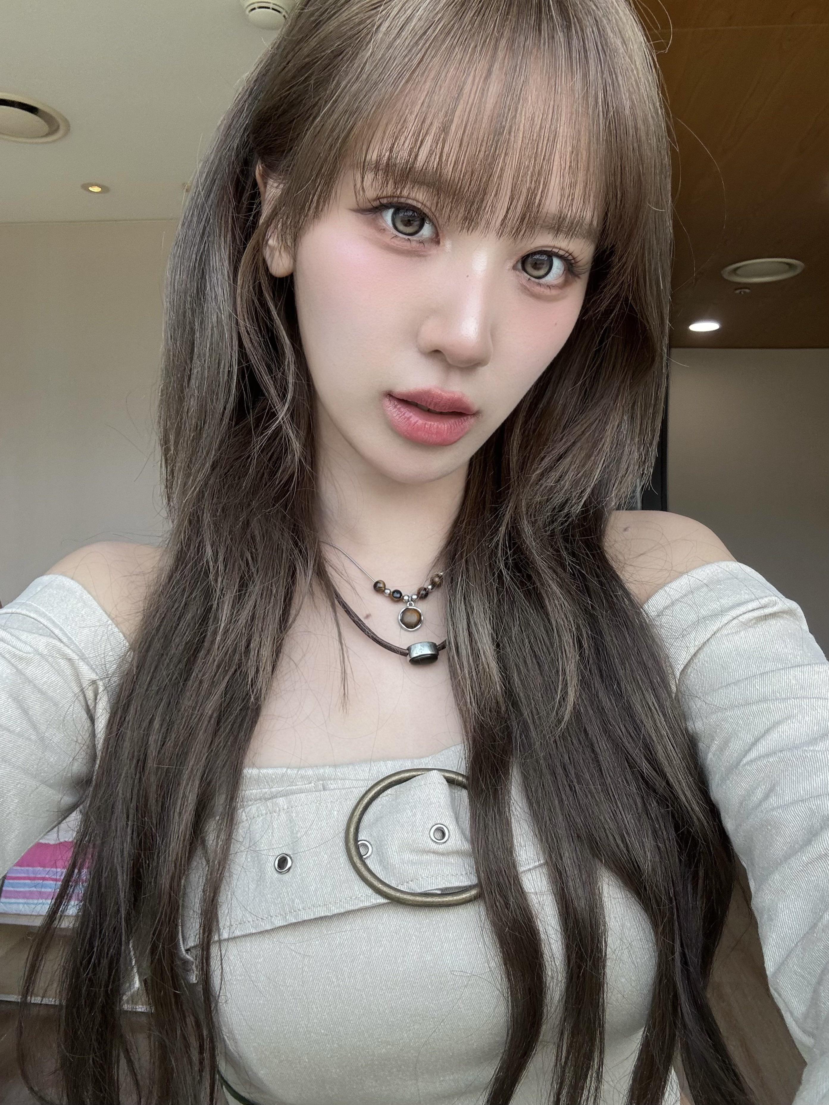Hayun (PRIMROSE) — K-pop Idol Profile | kpopping