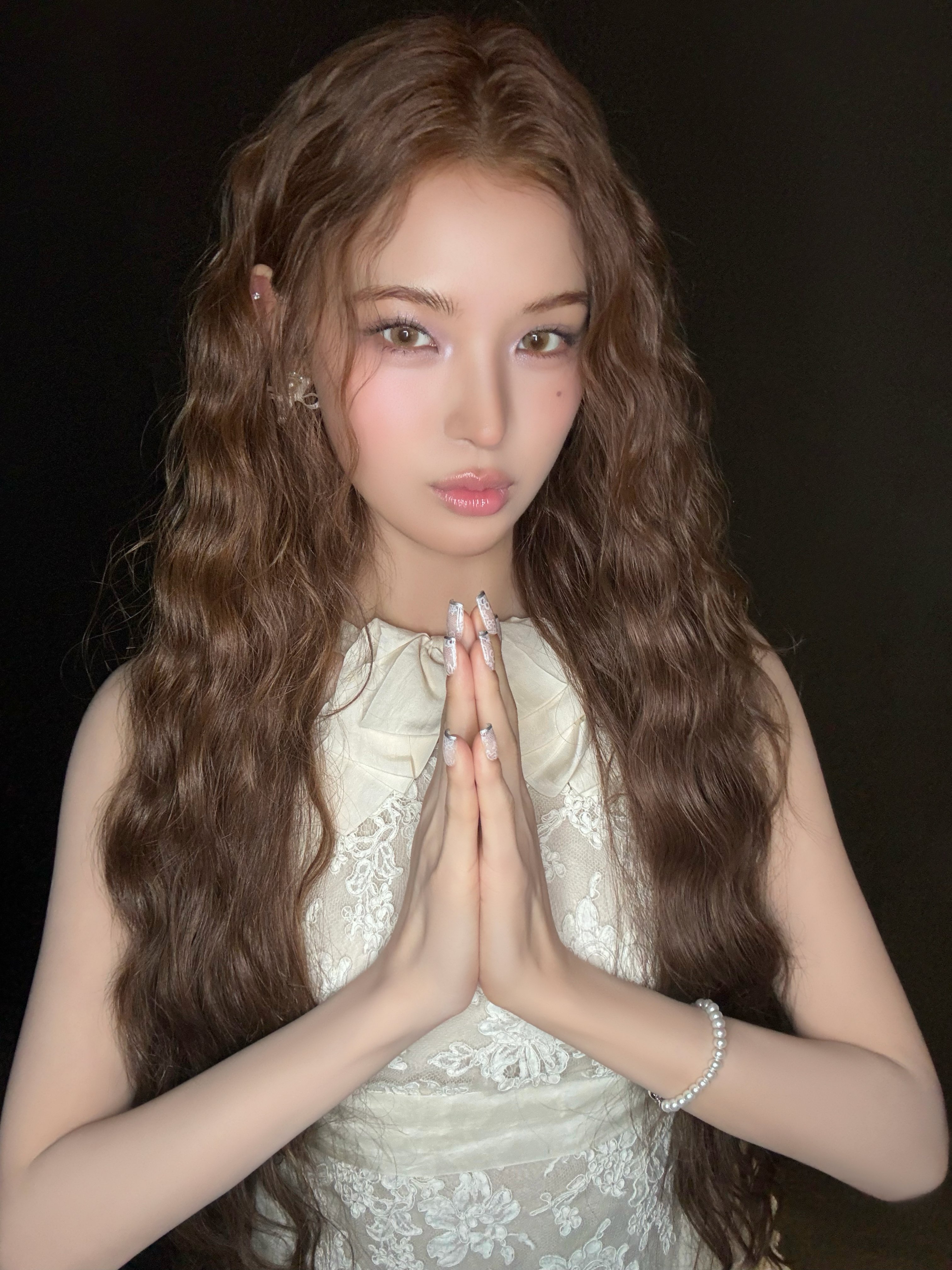 Mai (izna) — K-pop Idol Profile | kpopping