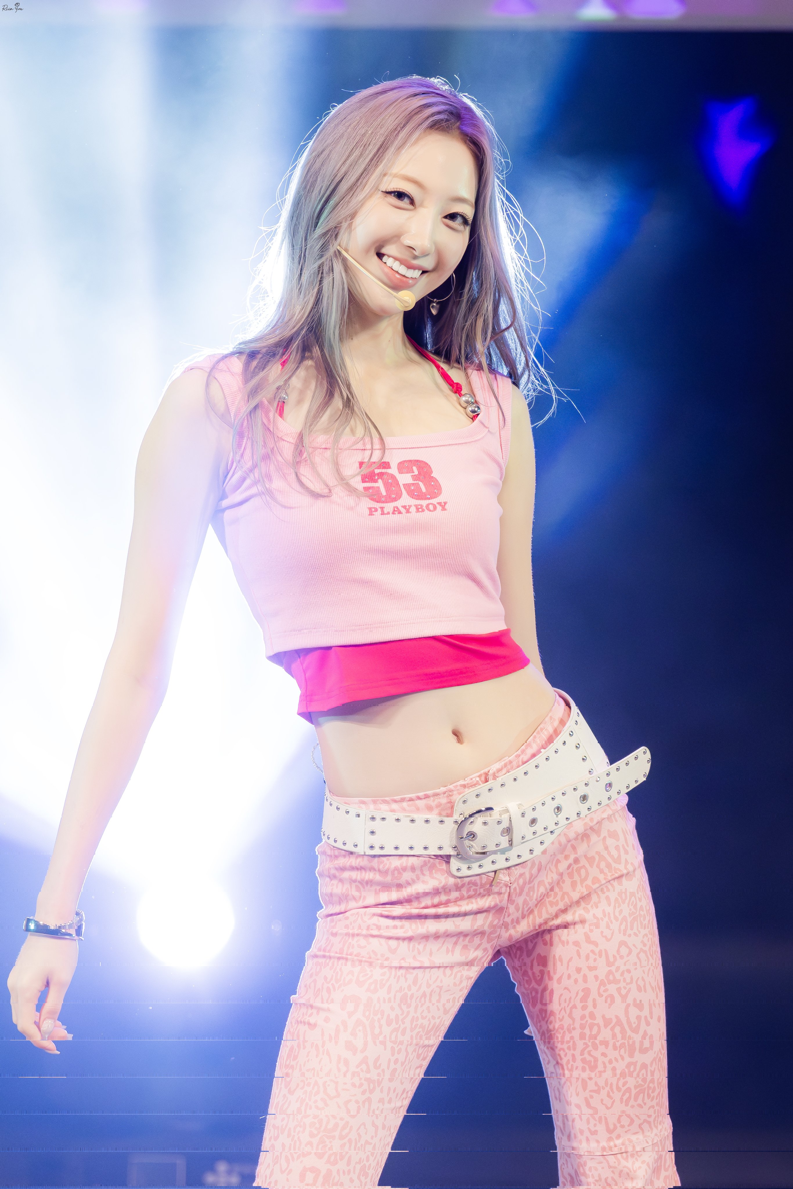Riina (H1-KEY) — K-pop Idol Profile | kpopping
