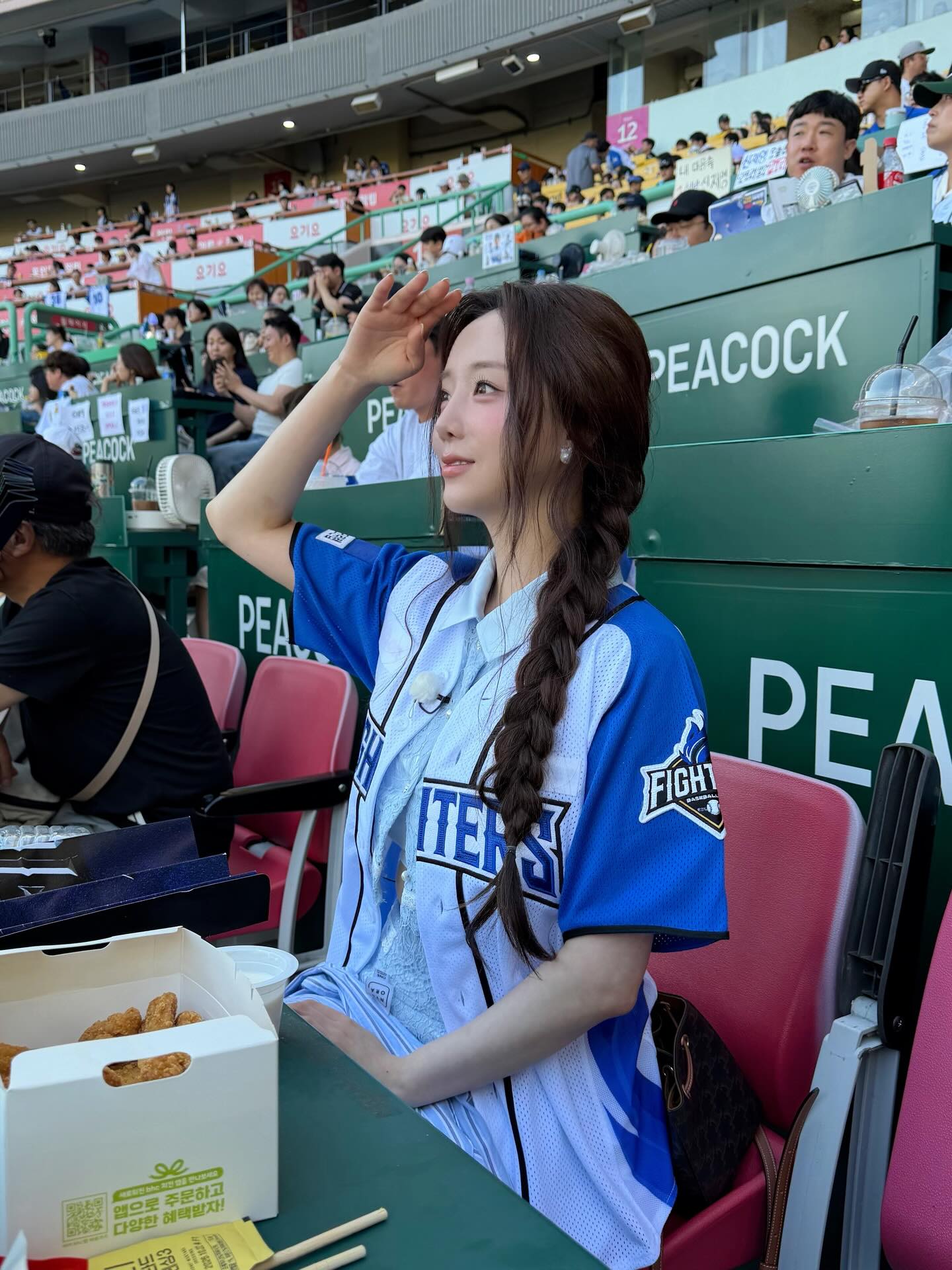 Kei (Lovelyz) — K-pop Idol Profile | kpopping