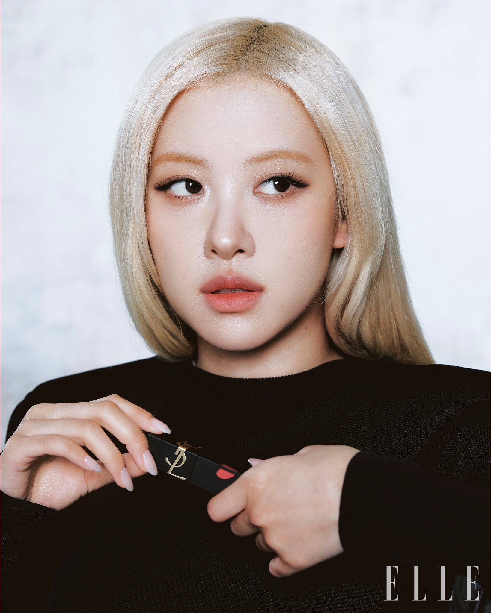 Rosé (BLACKPINK) — K-pop Idol Profile | kpopping