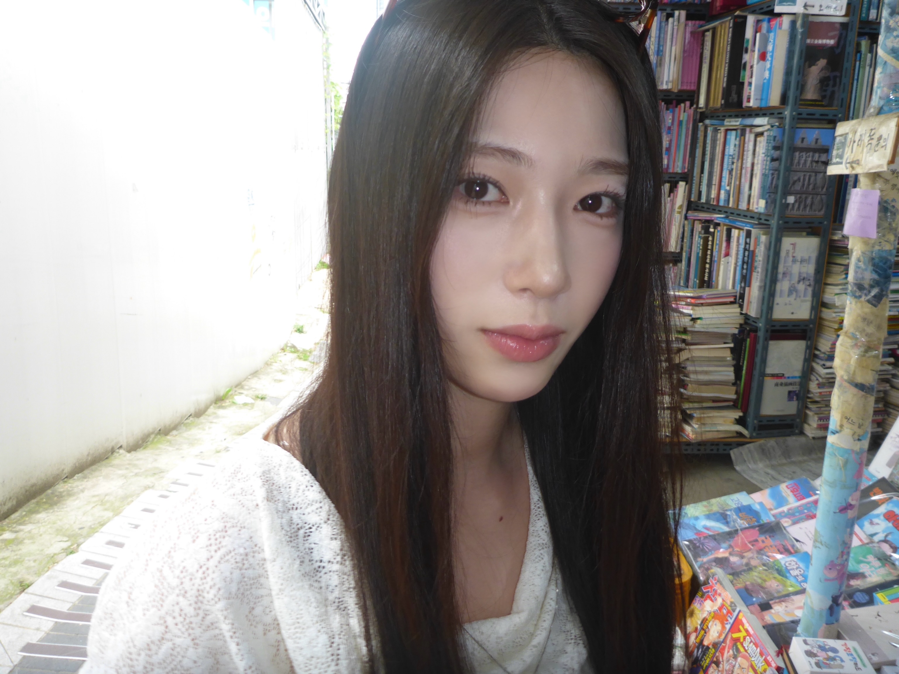 ミュージシャン syun SuYun (Rocket Punch) — K-pop Idol Profile | kpopping