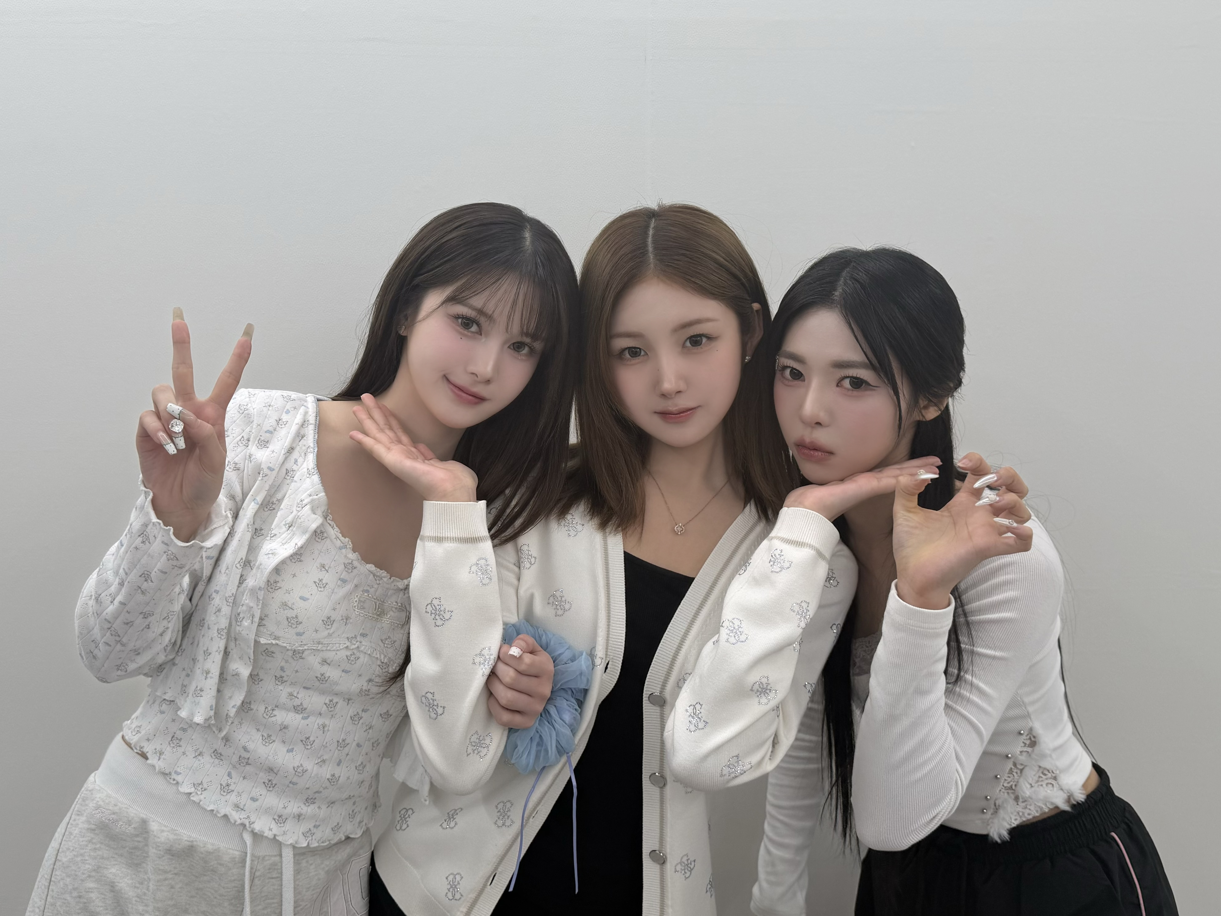 その他 mayu Mayu — 260702 tripleS Japan Twitter Update - Mayu, JooBin, DaHyun