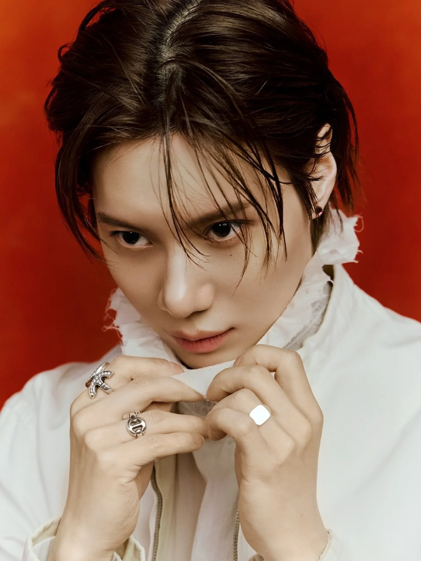 Taemin (SHINee) — K-pop Idol Profile | kpopping
