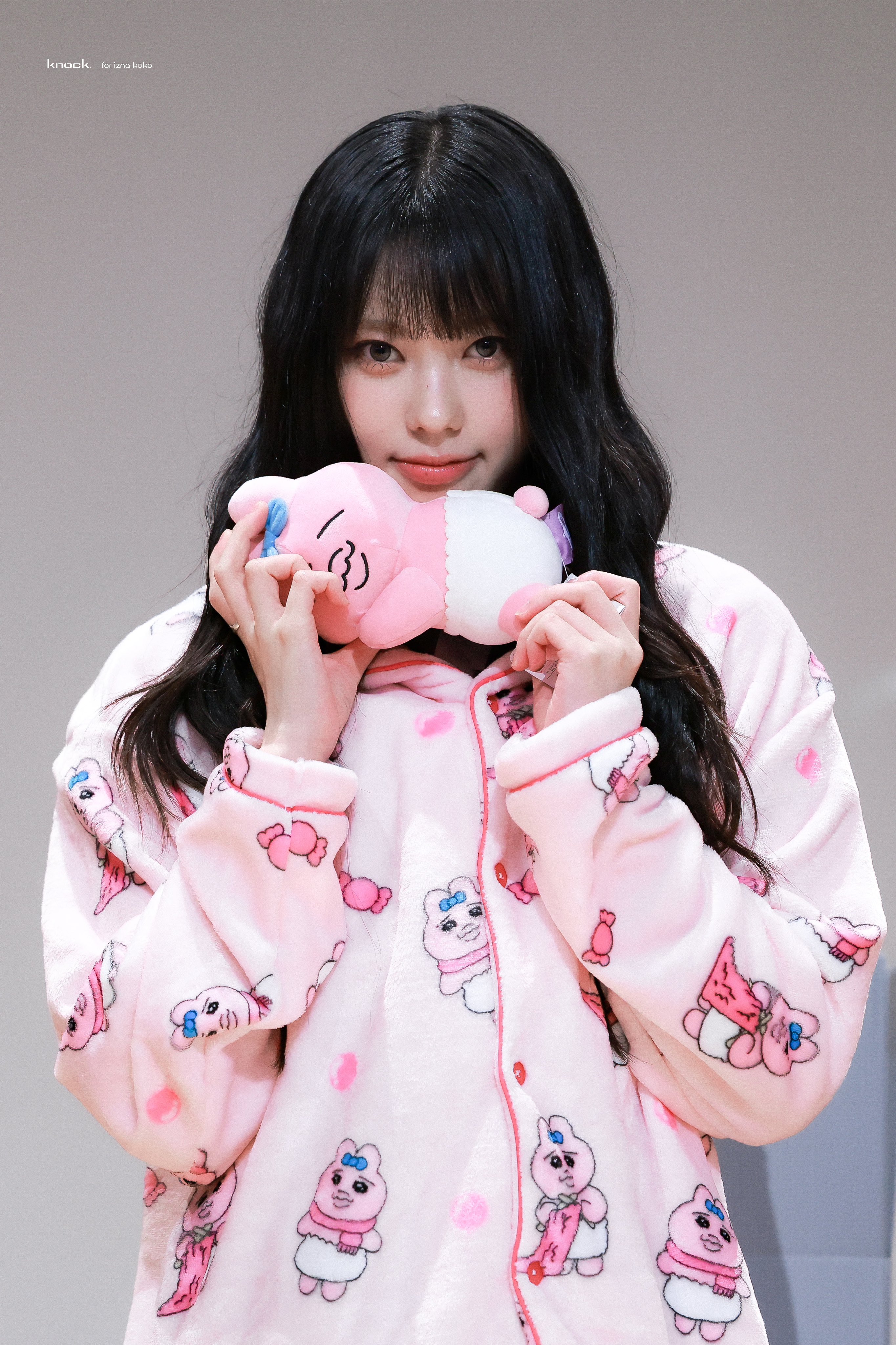 koko☆ Koko — 260628 Koko at Soundwave Fansign Event HQ Photos | kpopping