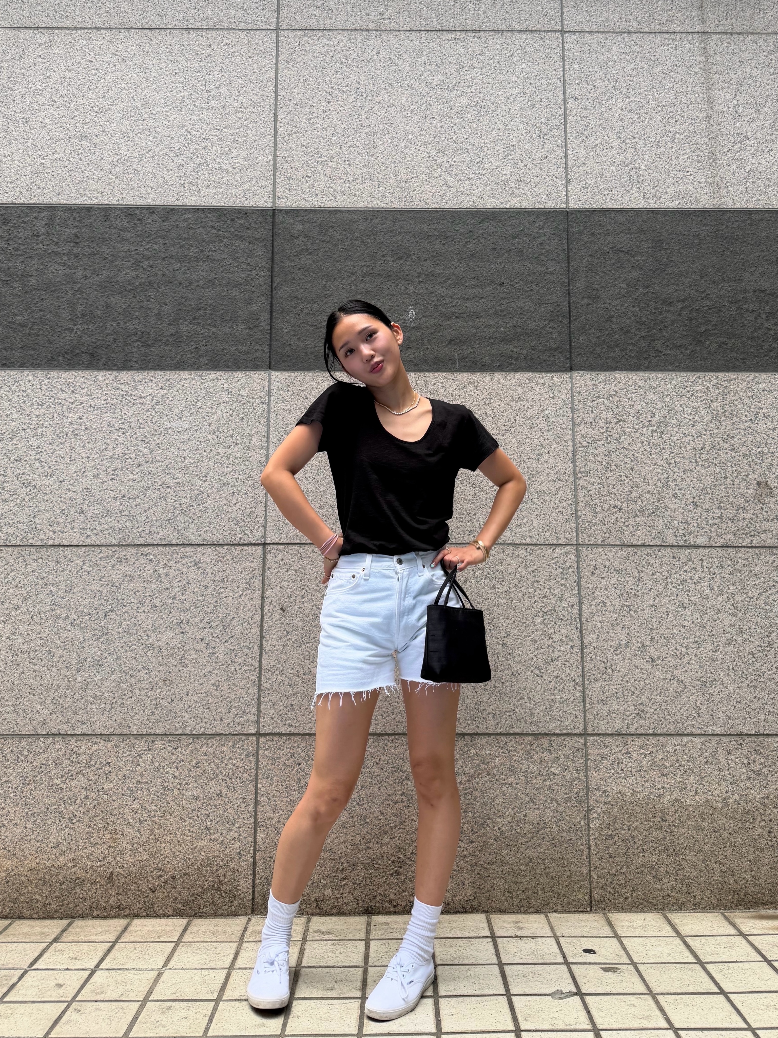 Mimi — 260701 Mimi Instagram Update HQ Photos | kpopping