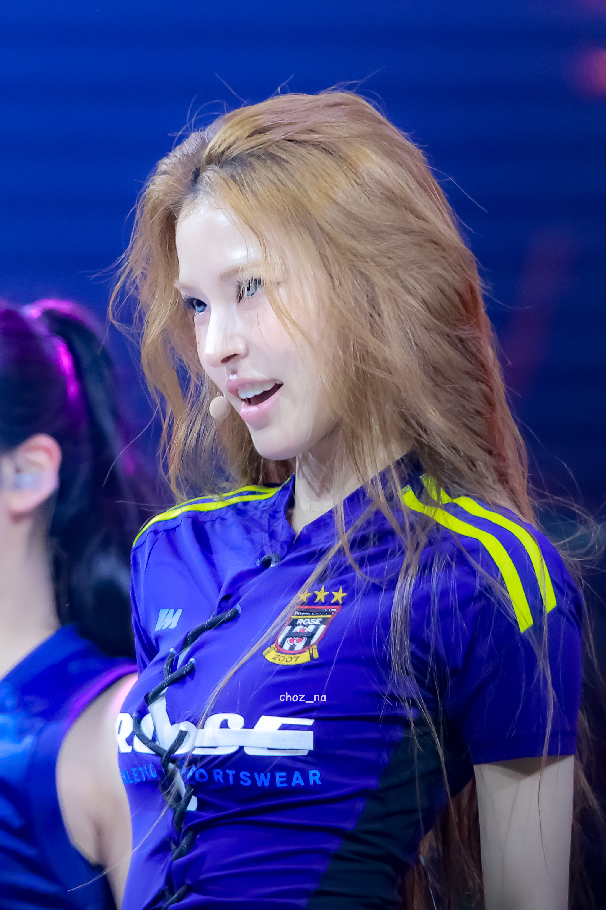 Mai (izna) — K-pop Idol Profile | kpopping