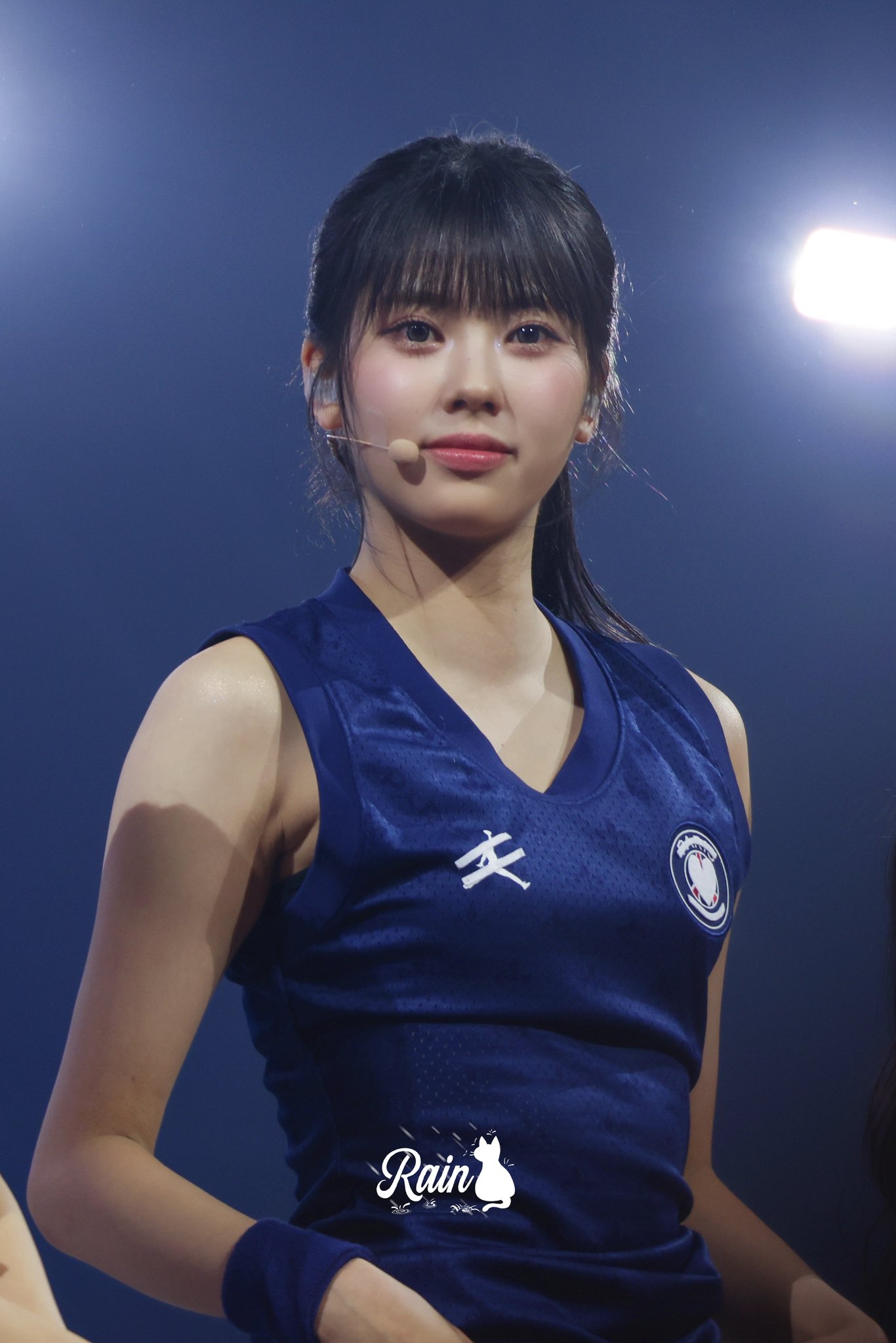 Koko — 260627 Koko at MyK Festa HQ Photos | kpopping