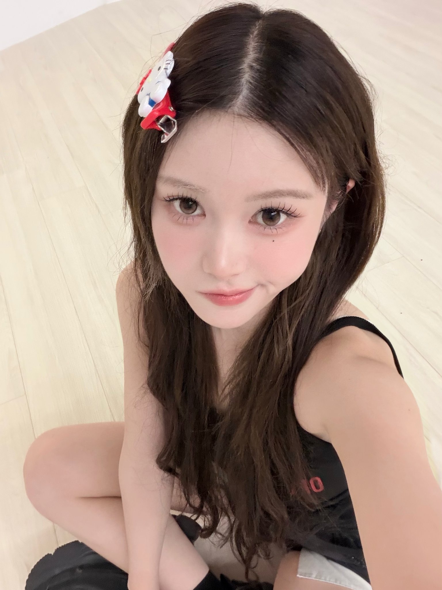 Mayu — 260702 Mayu COSMO Talk update HQ Photos | kpopping