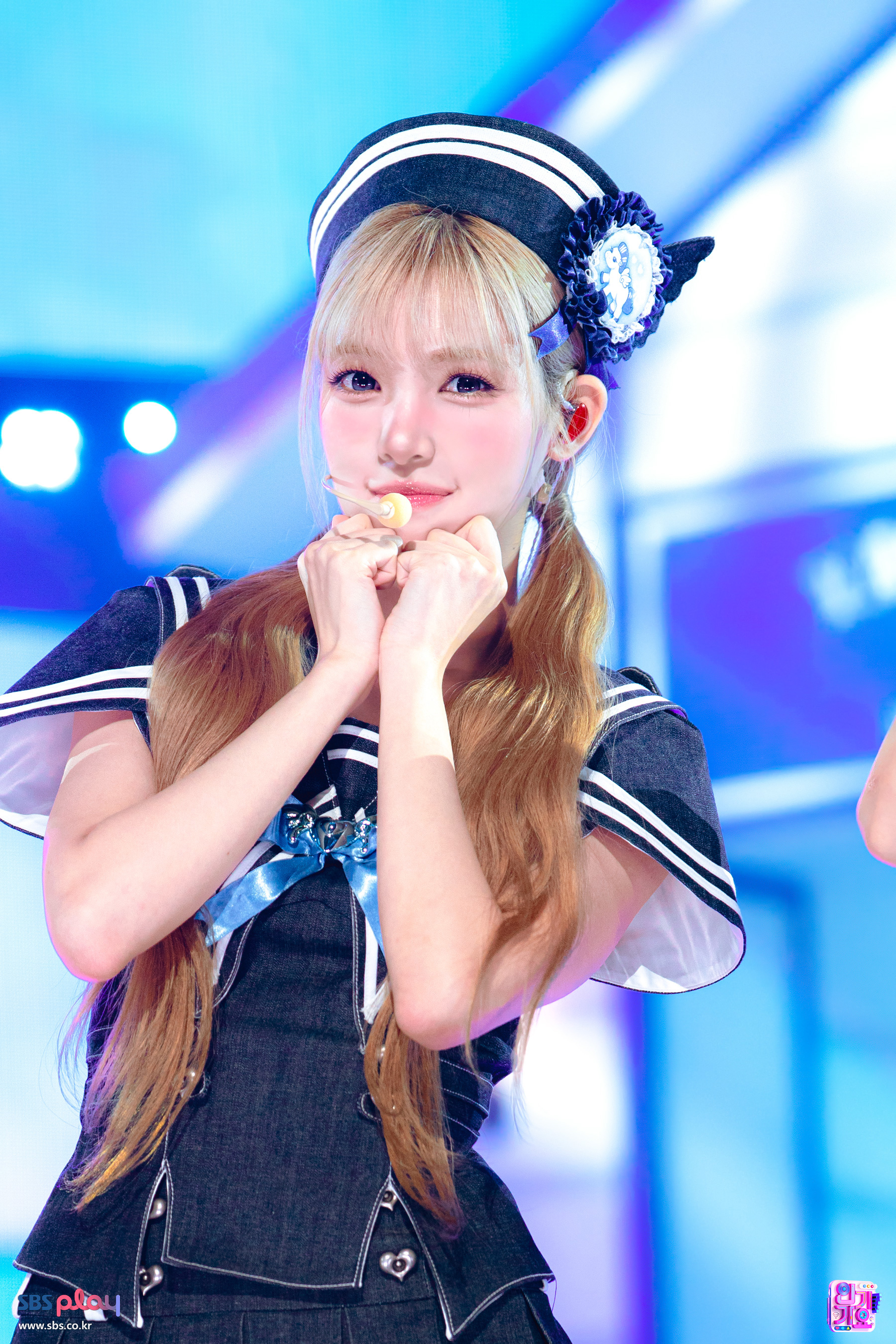 Yuha (Hearts2Hearts) — K-pop Idol Profile | kpopping