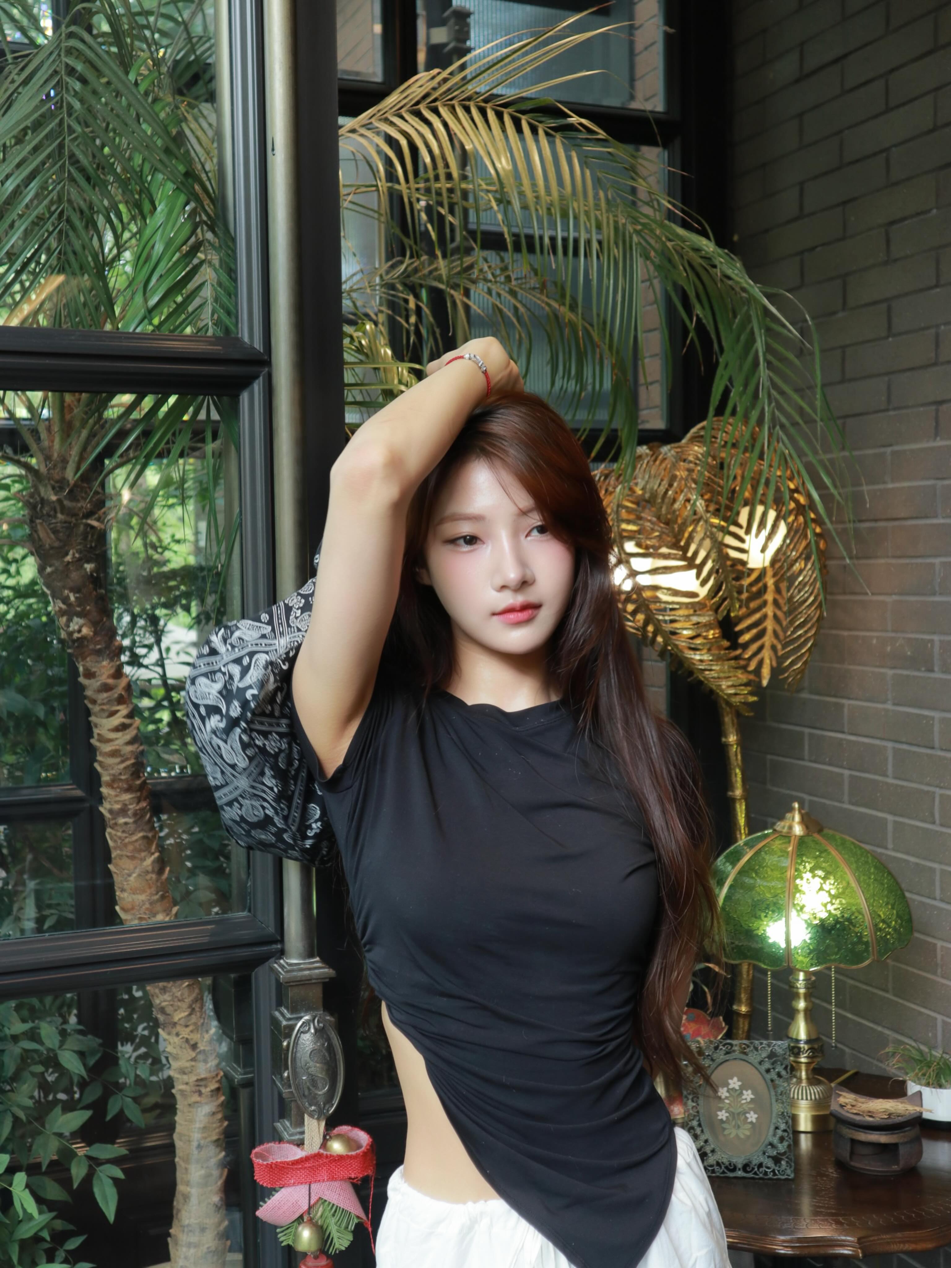 Cai Bing — K-pop Idol Profile | kpopping