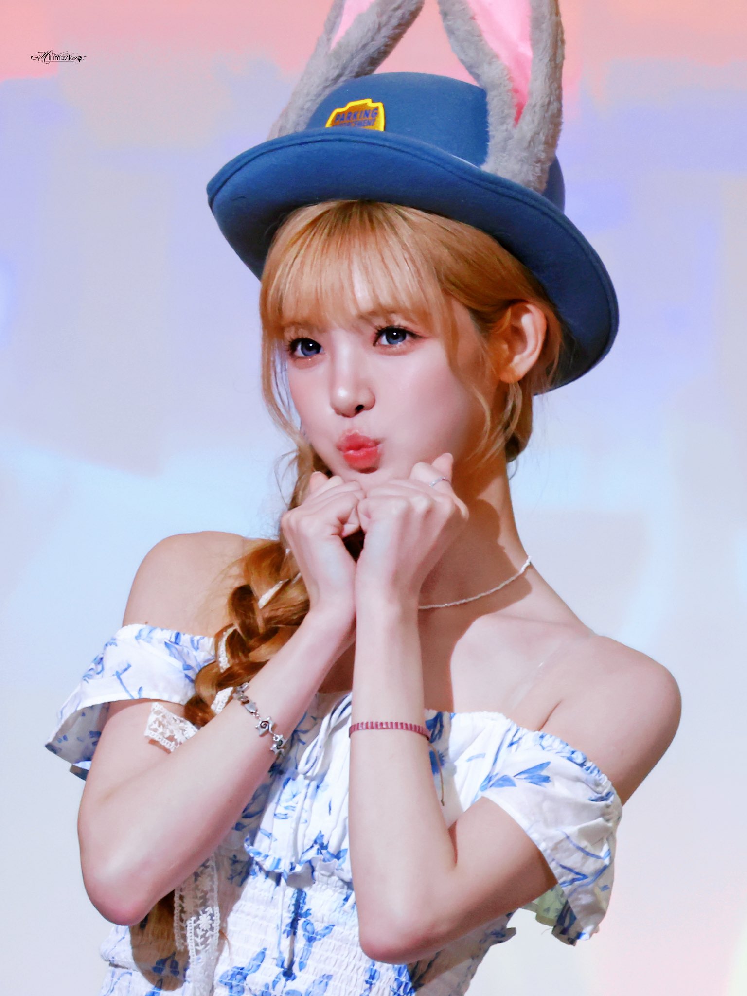 Yuha (Hearts2Hearts) — K-pop Idol Profile | kpopping