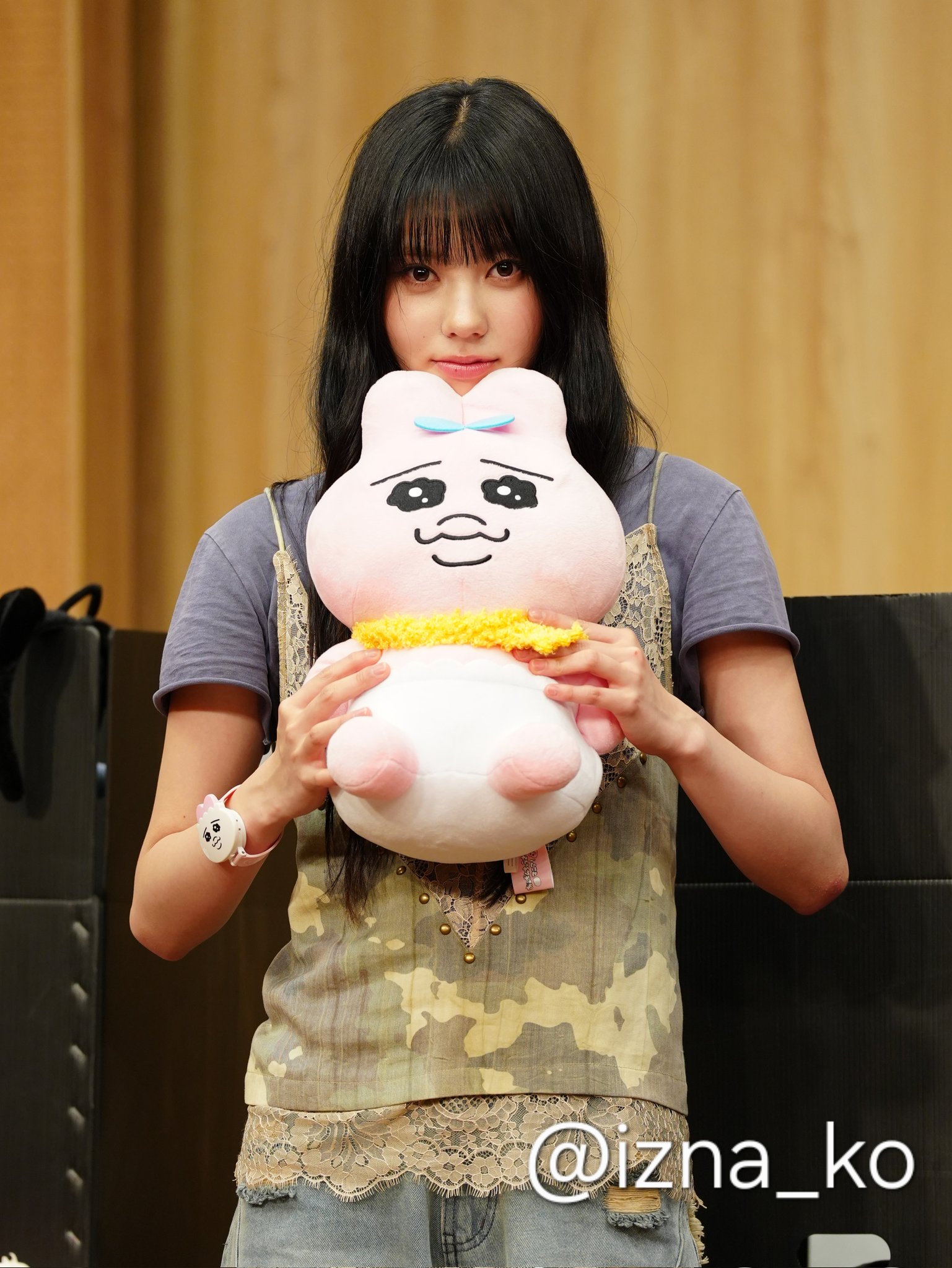 Koko — 260703 Koko at Fansign Event HQ Photos | kpopping