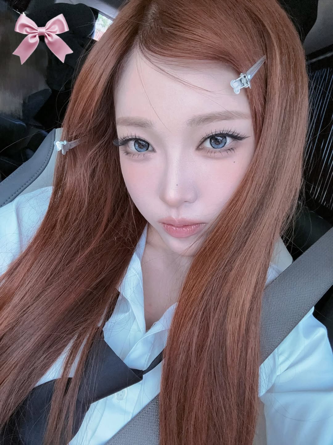 Haram (Billlie) — K-pop Idol Profile | kpopping