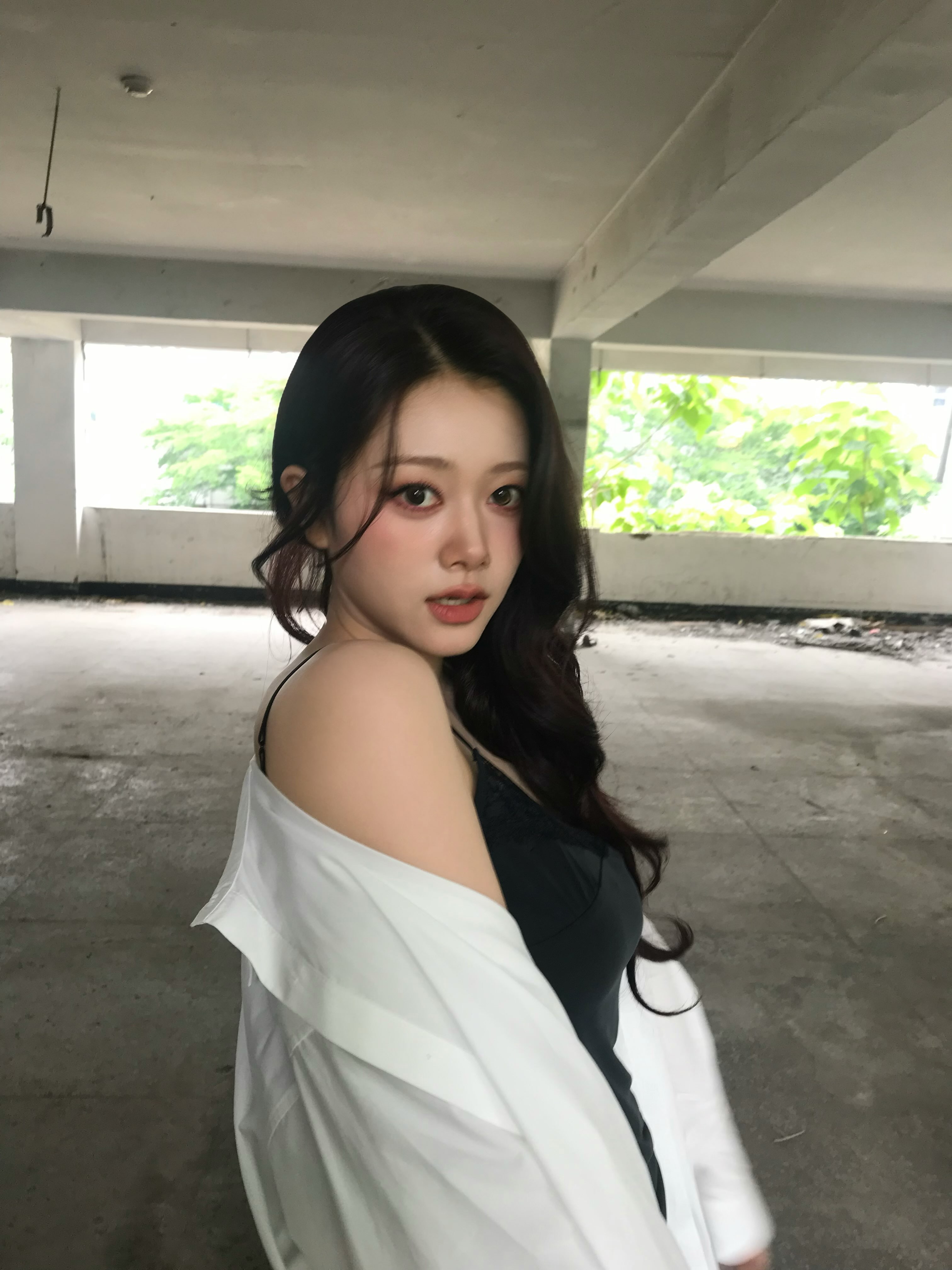 Jimin (CLASSy) — K-pop Idol Profile | kpopping