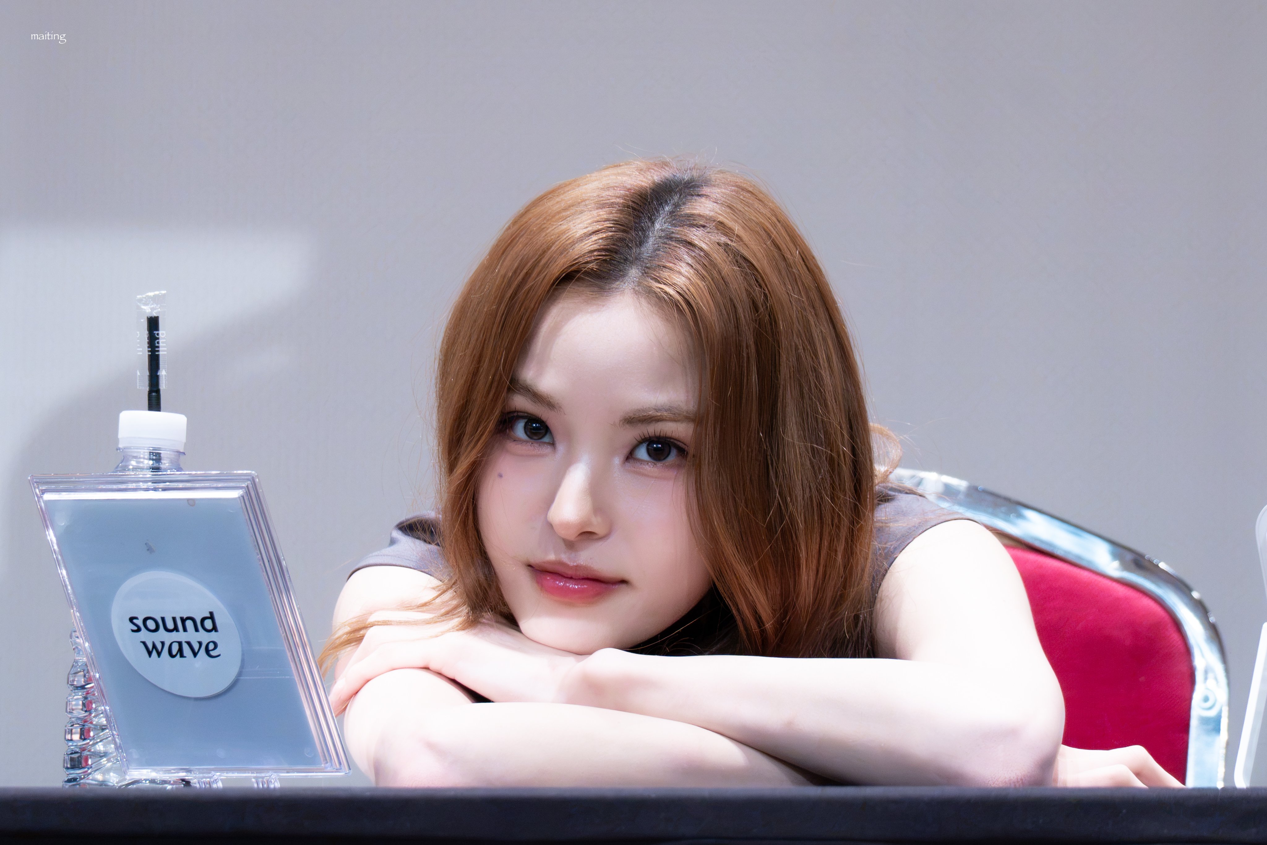 Mai (izna) — K-pop Idol Profile | kpopping