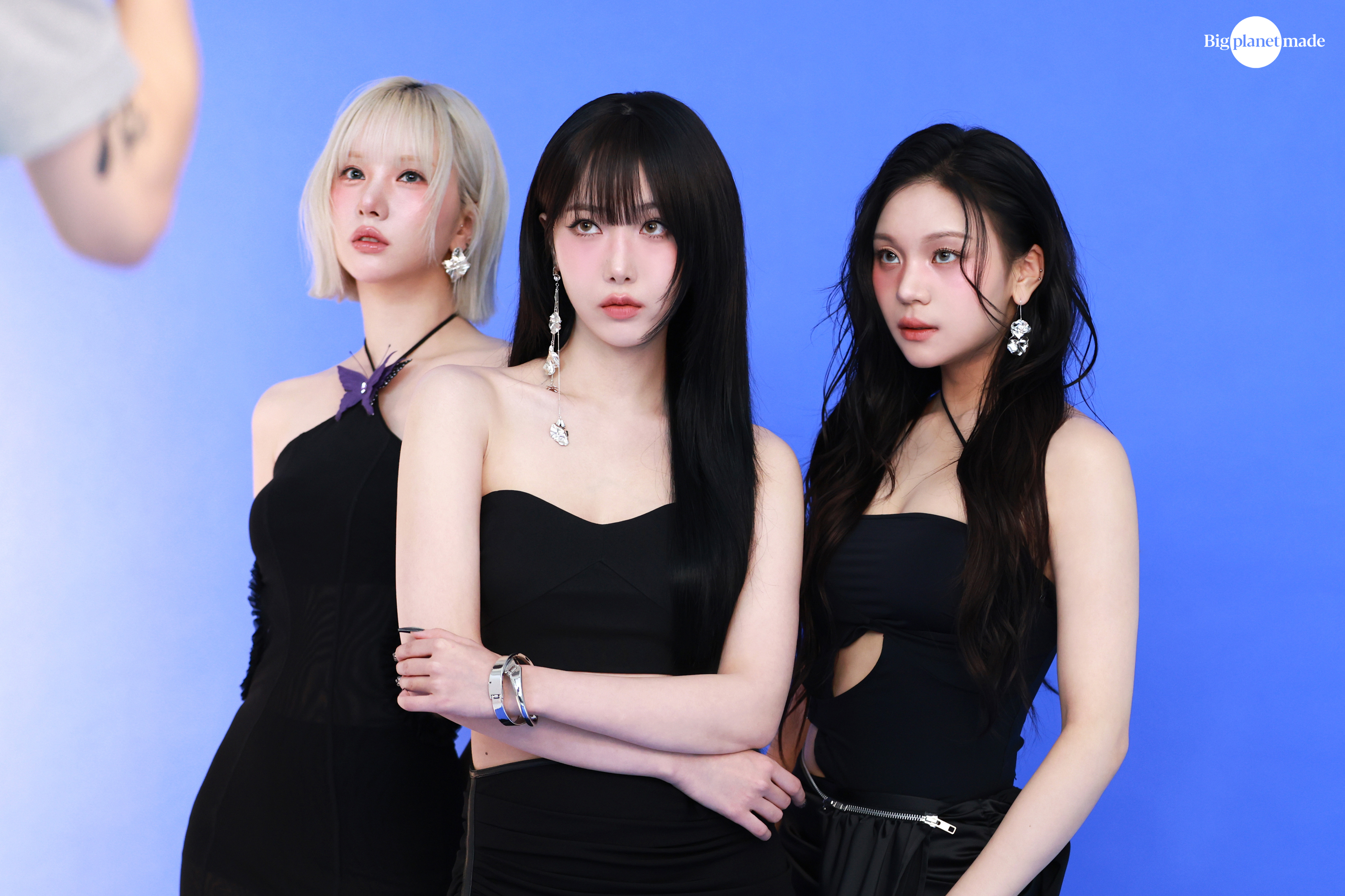VIVIZ (비비지) — K-pop Group Profile | kpopping